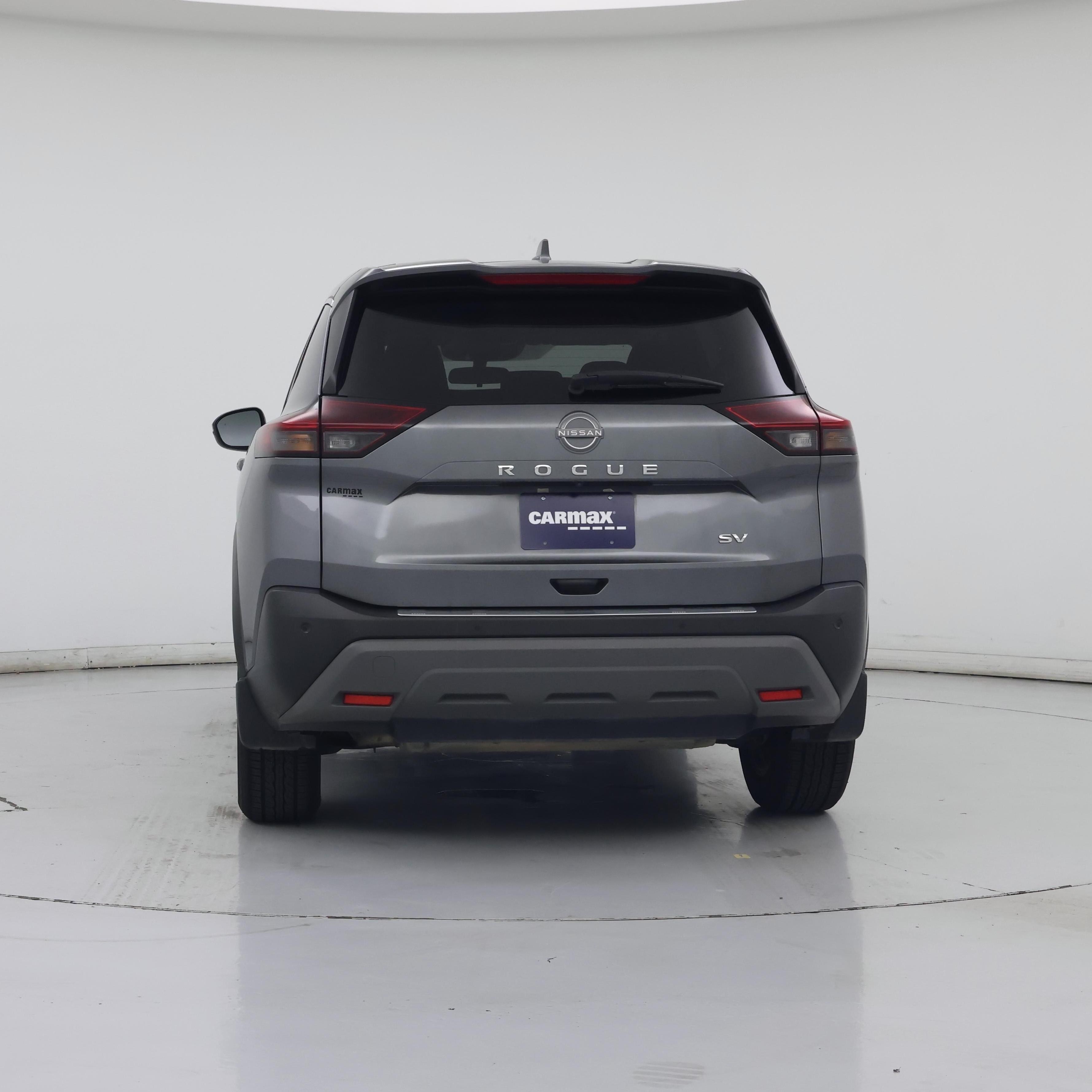 Thumbnail: 2023 Nissan Rogue - 6