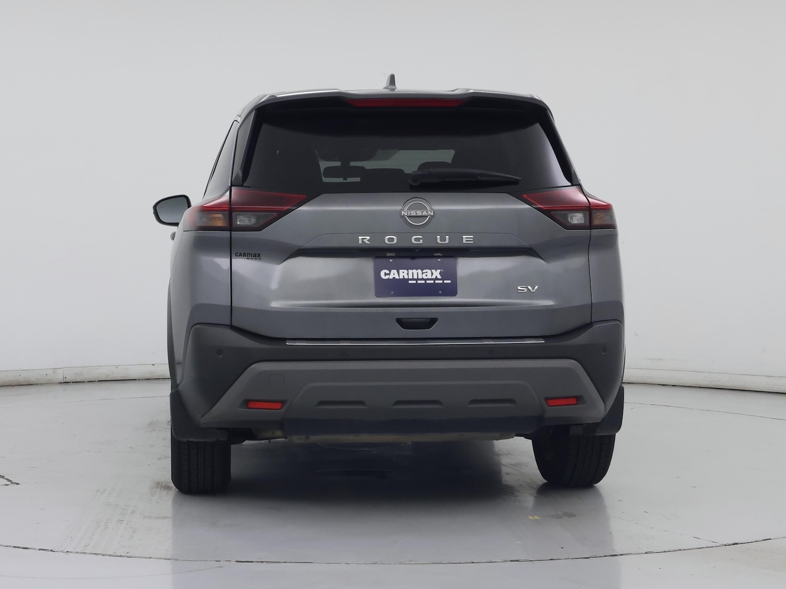 2023 Nissan Rogue SV - Photo 7