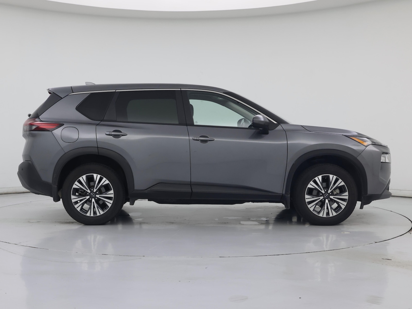2023 Nissan Rogue SV - Photo 8