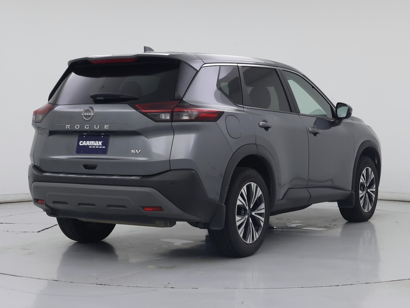 2023 Nissan Rogue SV - Photo 9