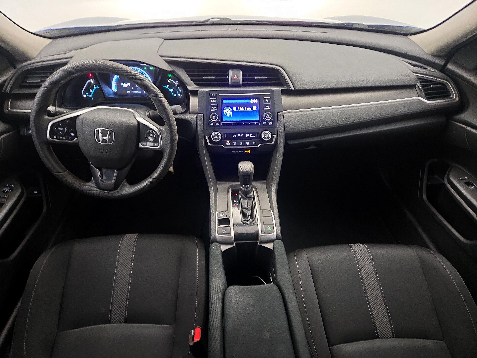 Thumbnail: 2020 Honda Civic - 9