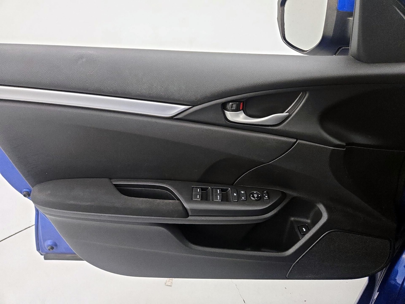 2020 Honda Civic LX - Photo 13