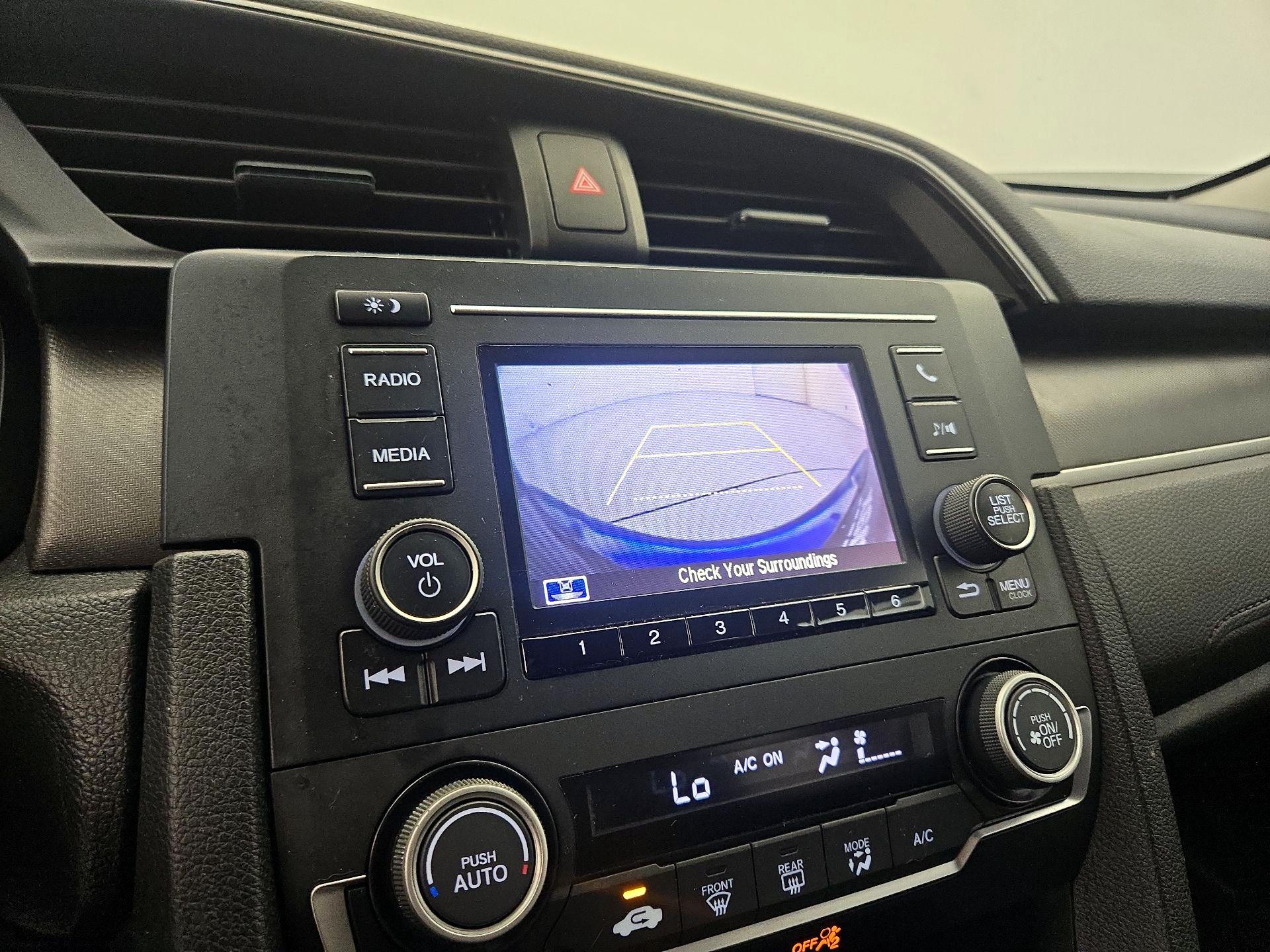 Thumbnail: 2020 Honda Civic - 14