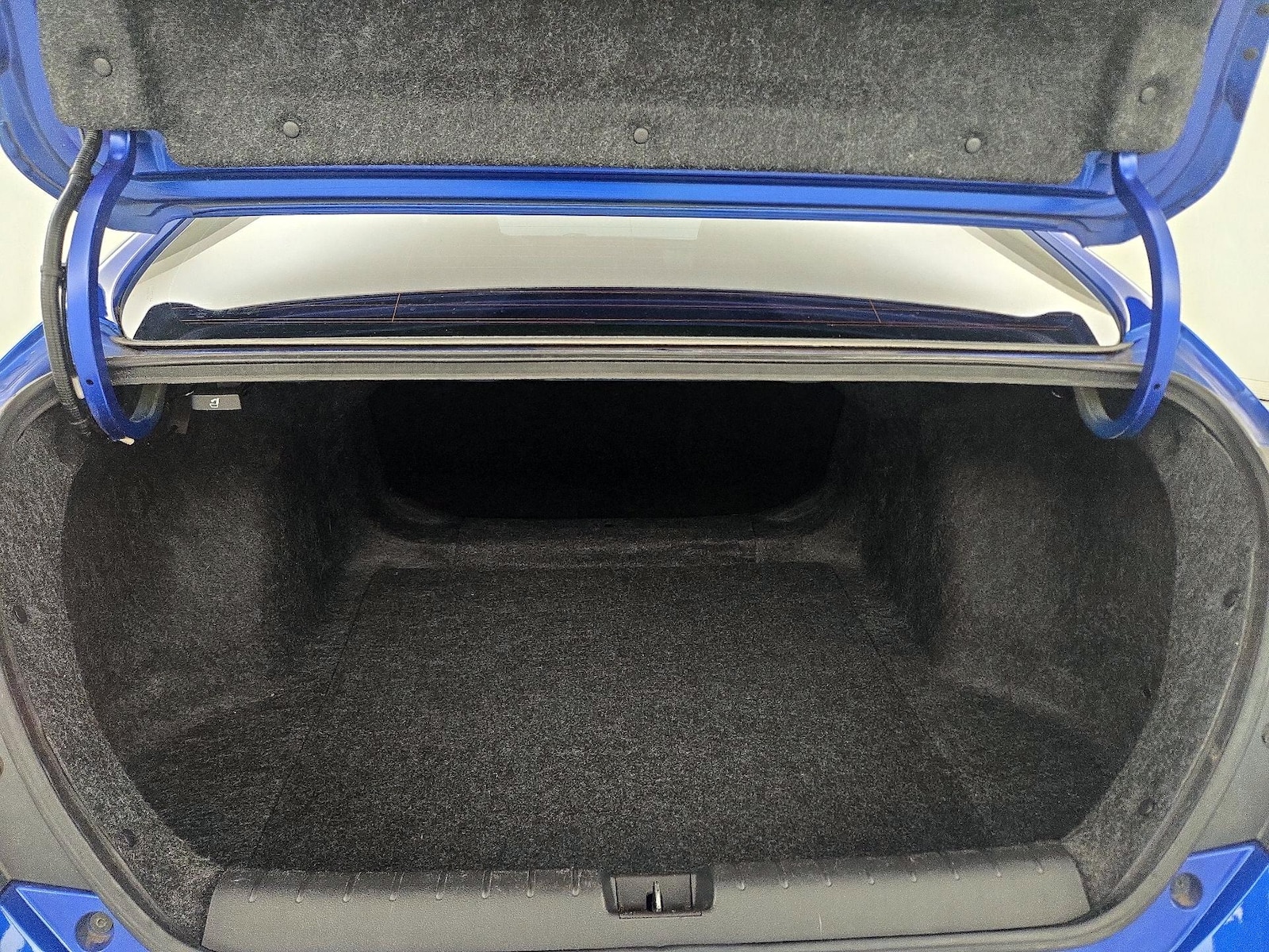 2020 Honda Civic LX - Photo 21