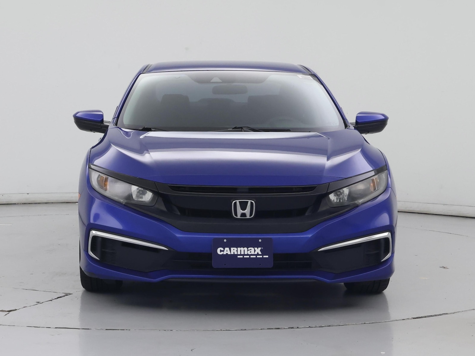 2020 Honda Civic LX - Photo 6
