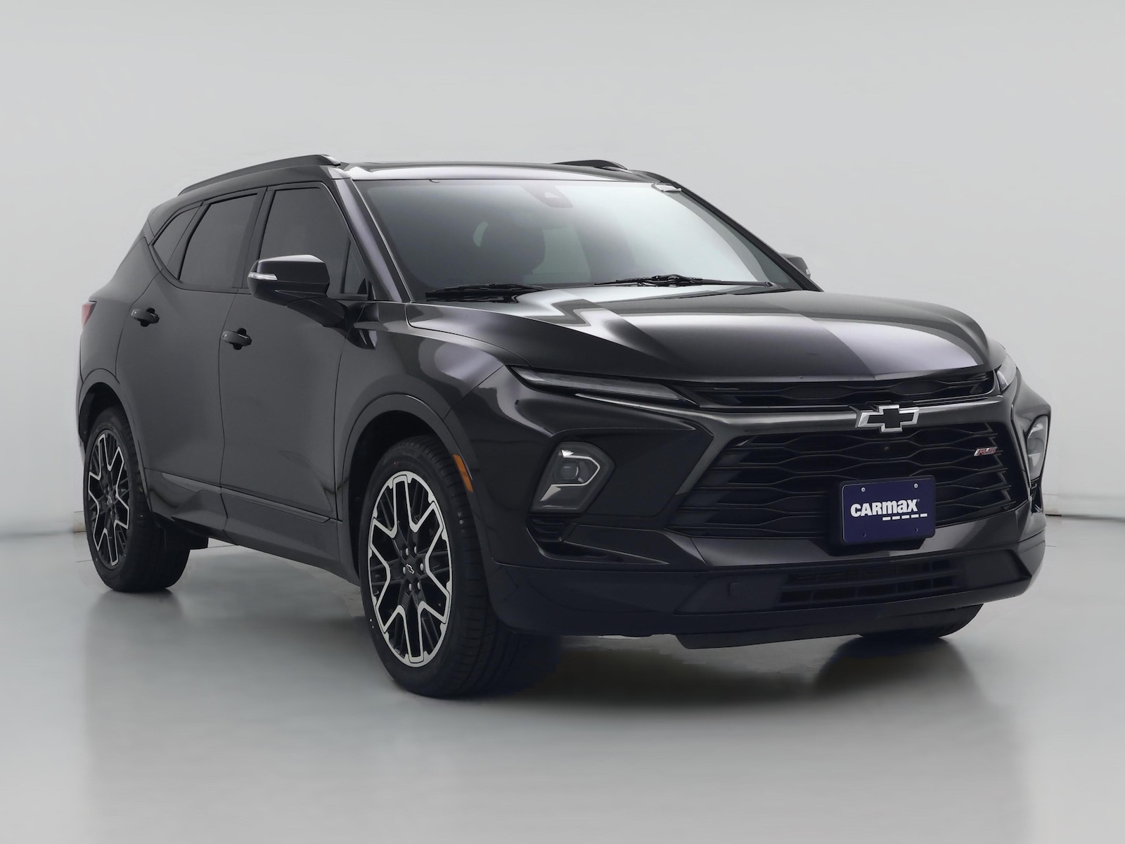 2023 Chevrolet Blazer
