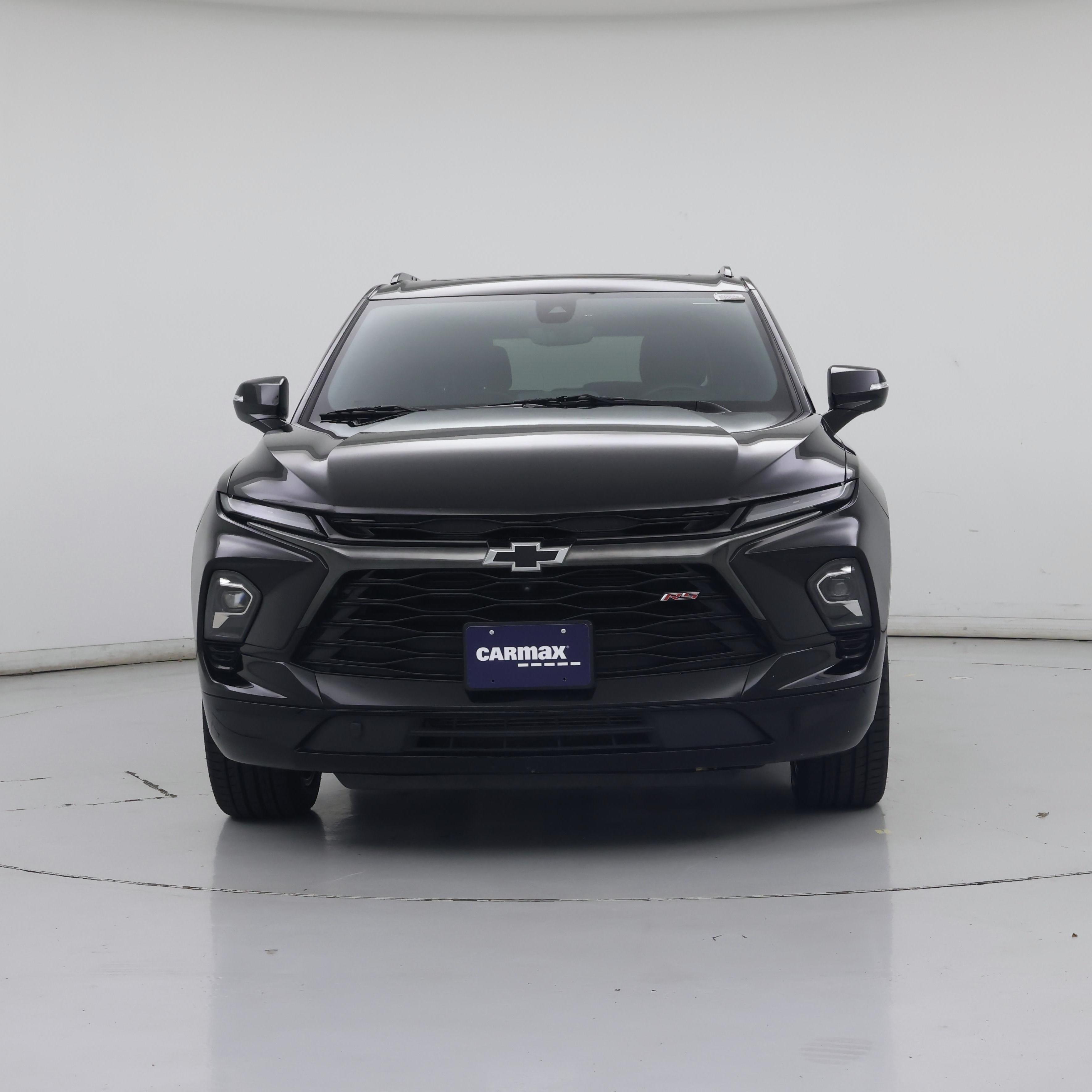 Thumbnail: 2023 Chevrolet Blazer - 5