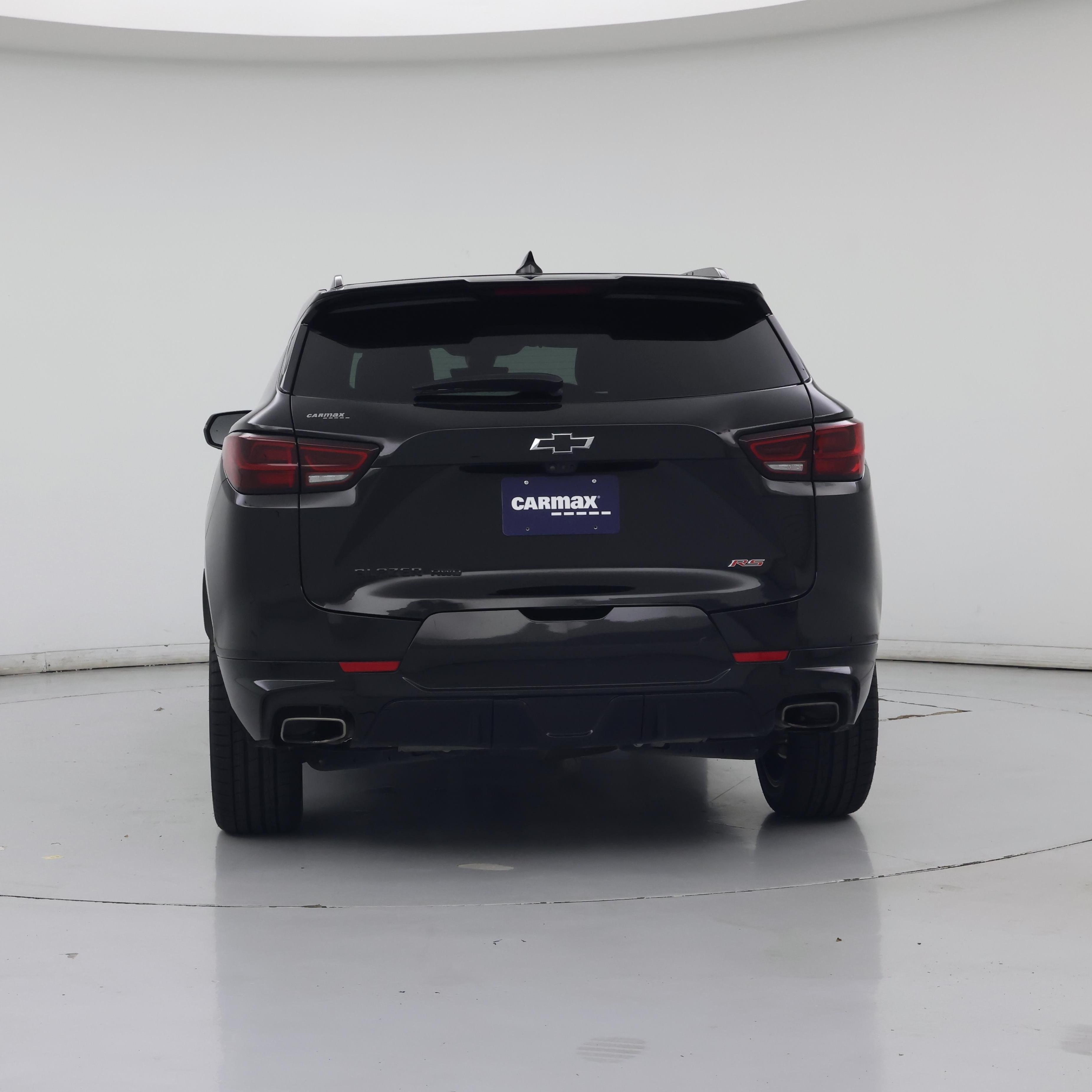 Thumbnail: 2023 Chevrolet Blazer - 6