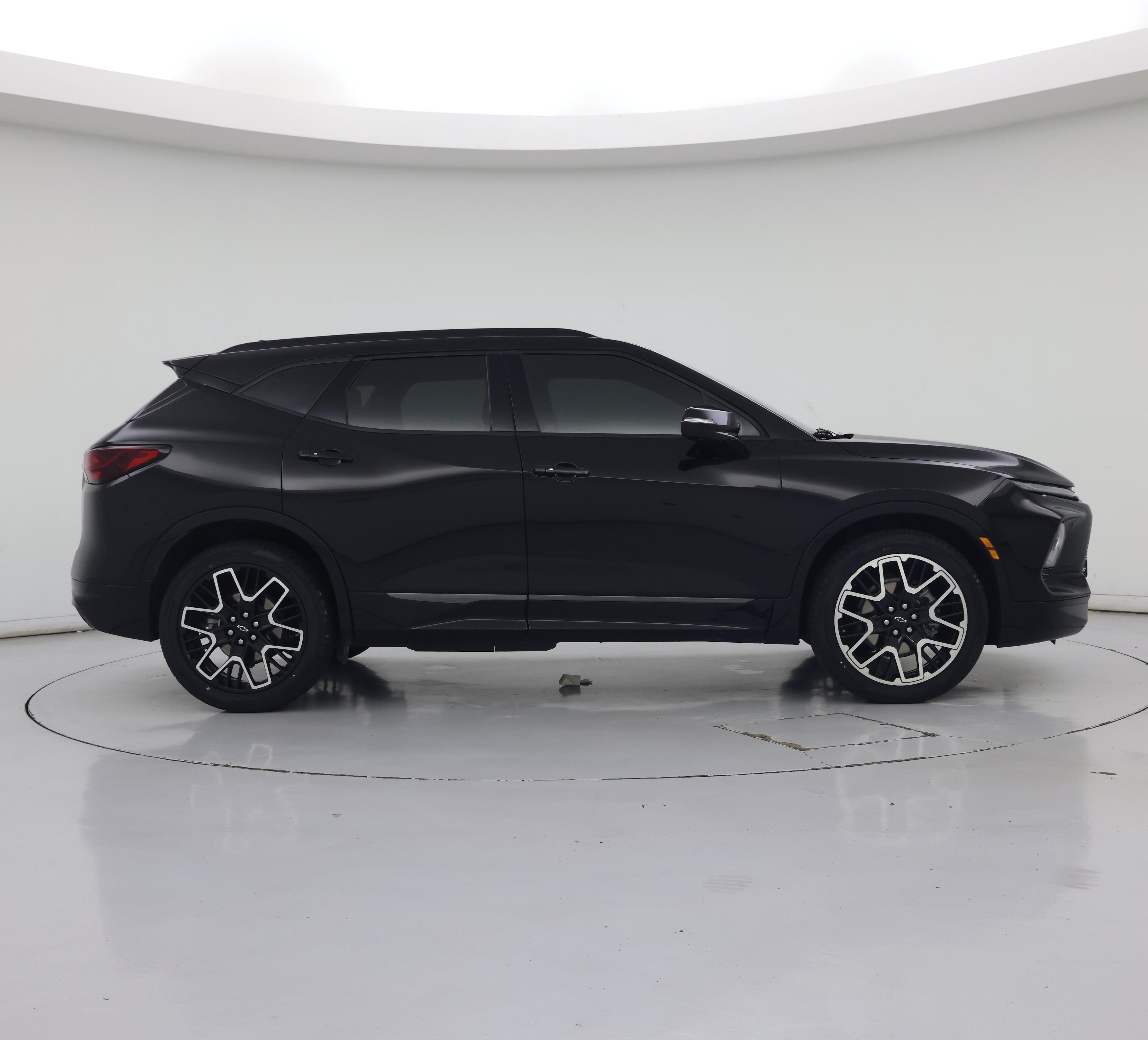 Thumbnail: 2023 Chevrolet Blazer - 7