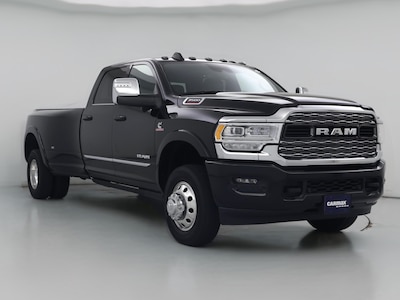 2024 Ram 3500 Limited