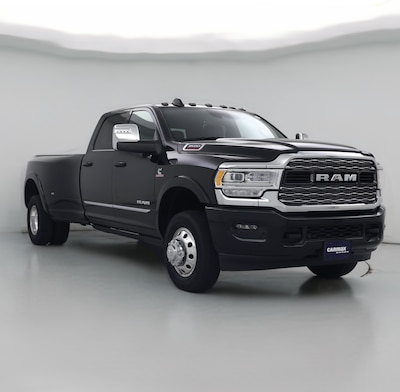 2024 Ram 3500 Limited