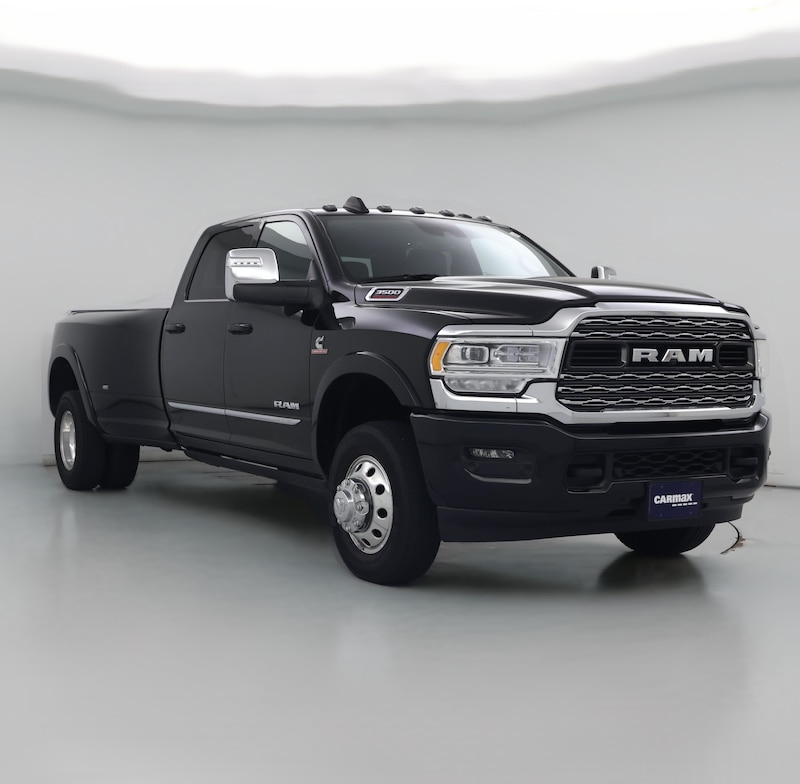 2024 Ram 3500 Limited