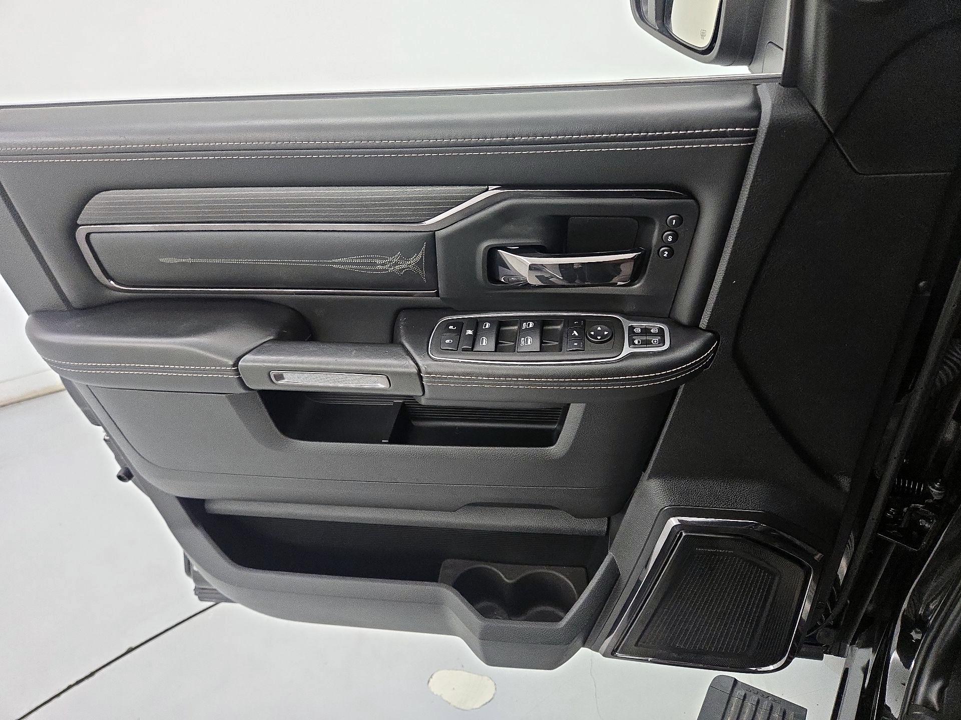 Thumbnail: 2024 RAM 3500 - 12