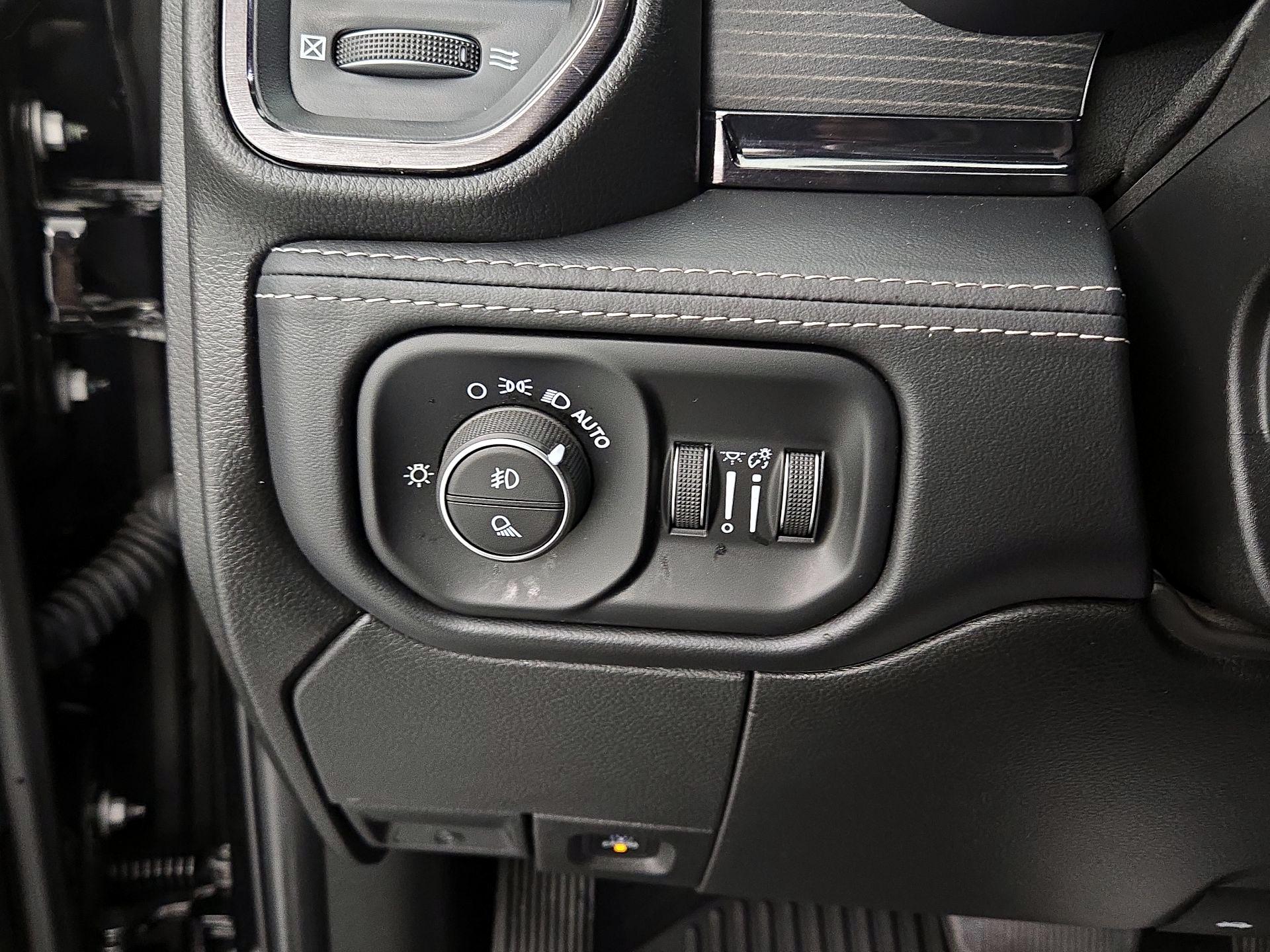 Thumbnail: 2024 RAM 3500 - 13