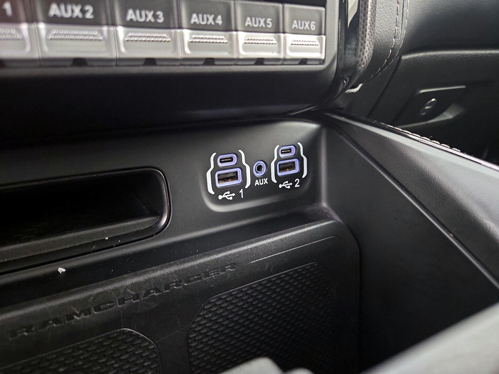 Thumbnail: 2024 RAM 3500 - 19