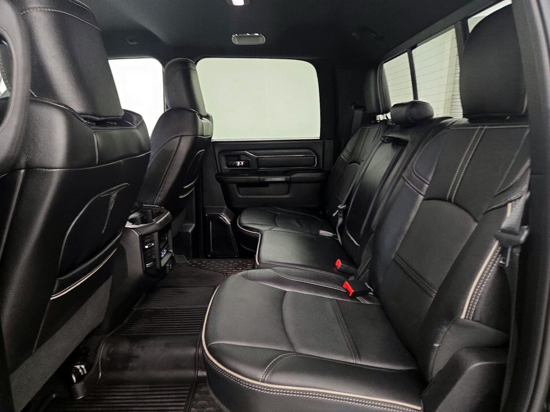 Thumbnail: 2024 RAM 3500 - 20