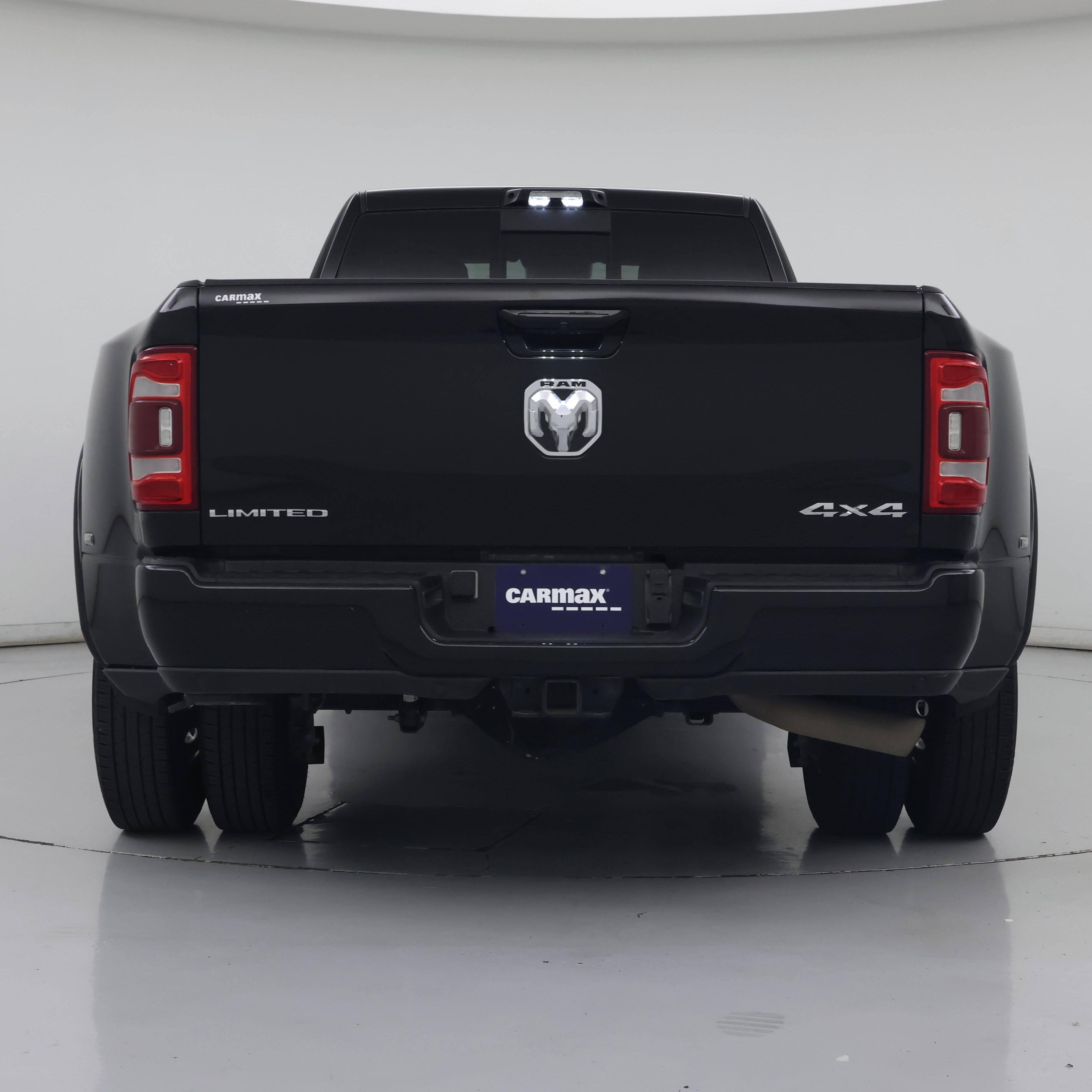 Thumbnail: 2024 RAM 3500 - 6