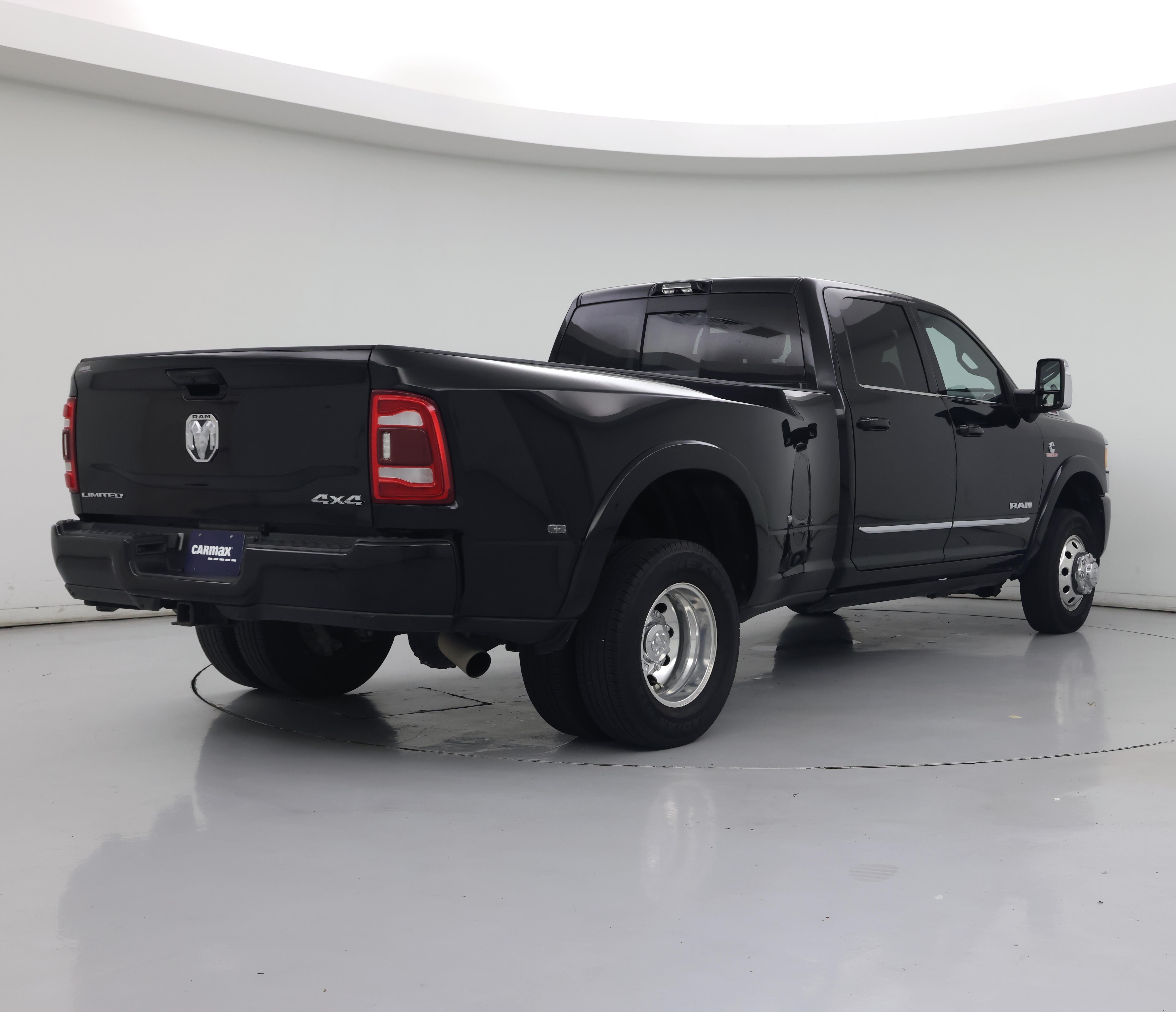 Thumbnail: 2024 RAM 3500 - 8