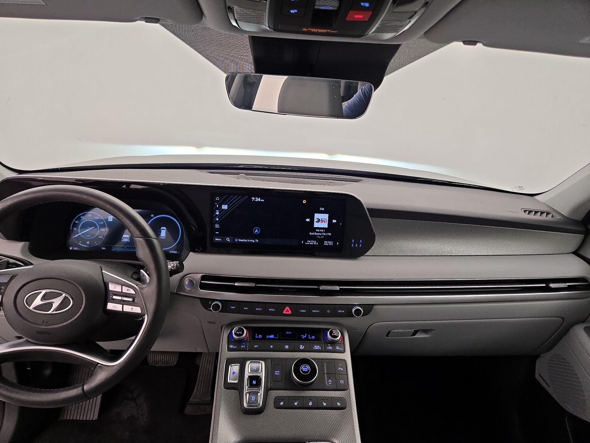 Thumbnail: 2024 Hyundai Palisade - 9