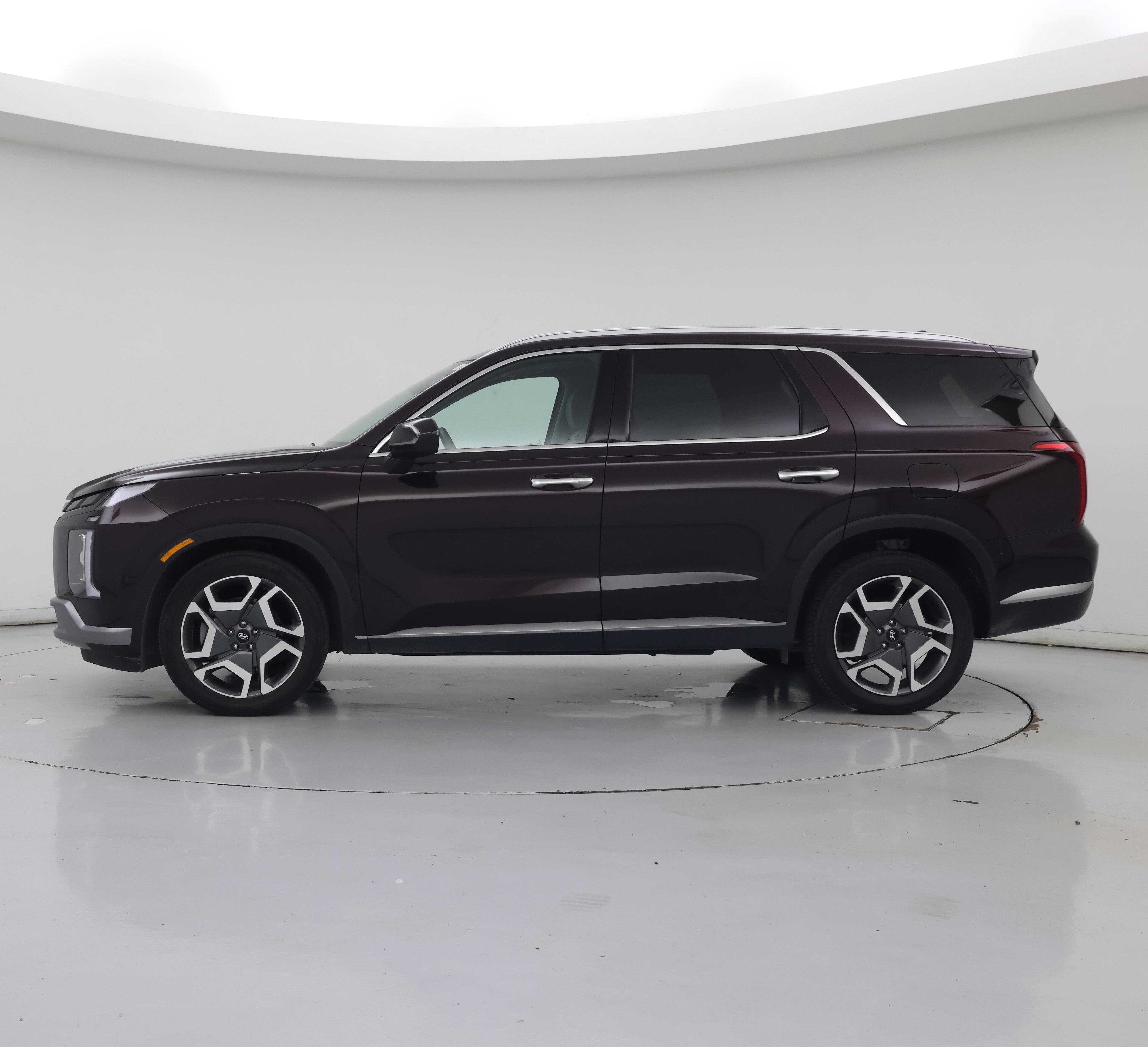 Thumbnail: 2024 Hyundai Palisade - 3