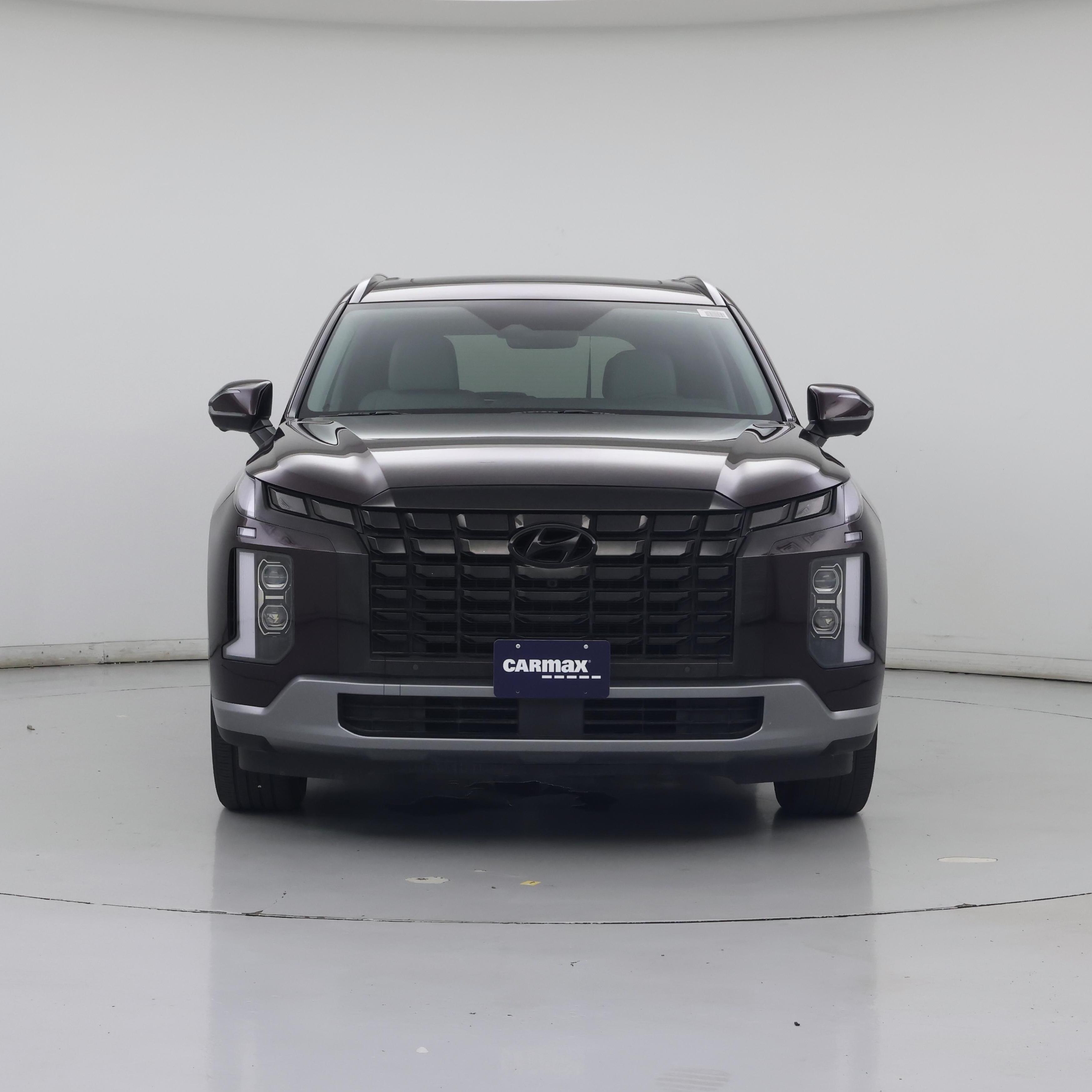 Thumbnail: 2024 Hyundai Palisade - 5