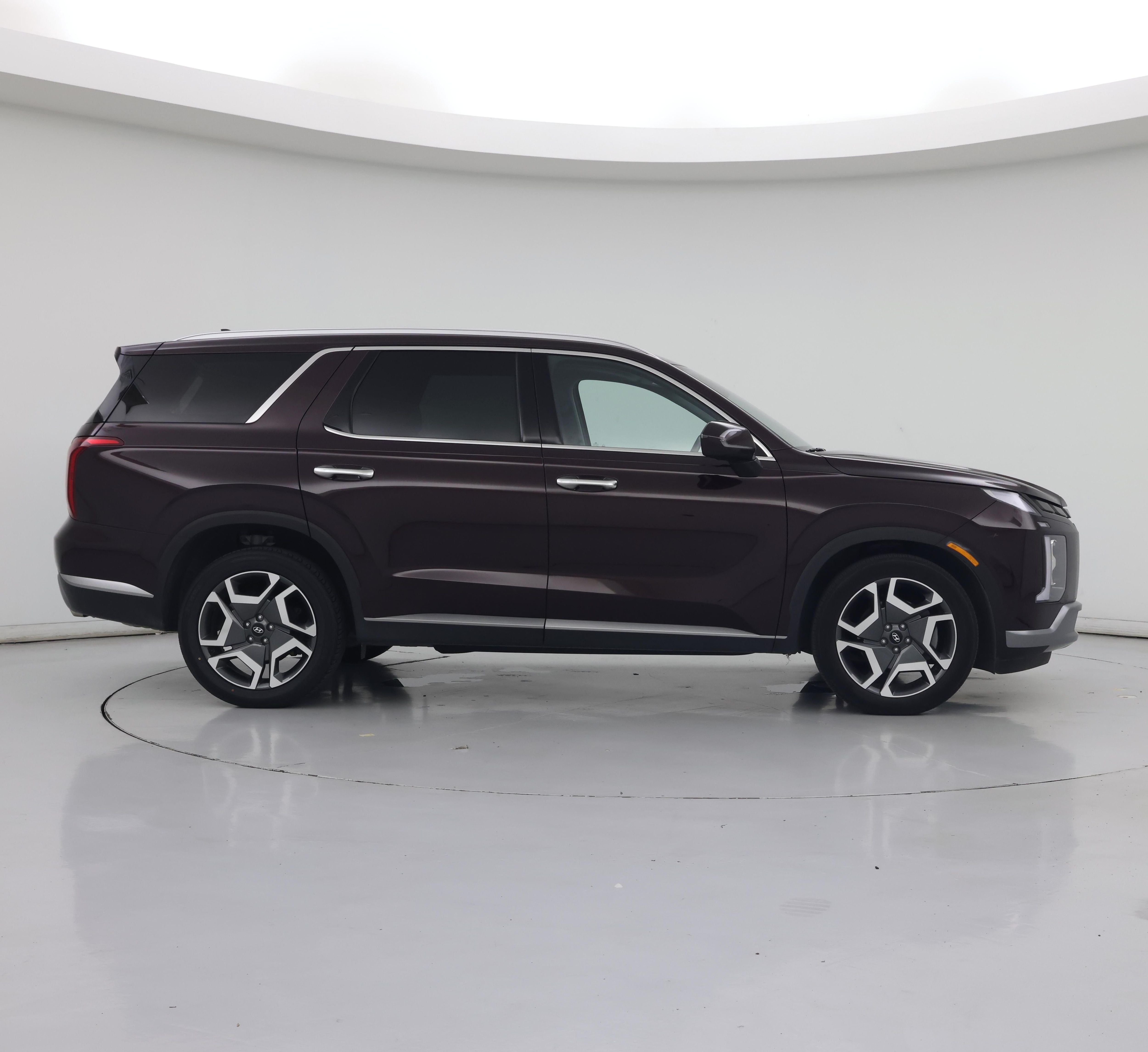 Thumbnail: 2024 Hyundai Palisade - 7