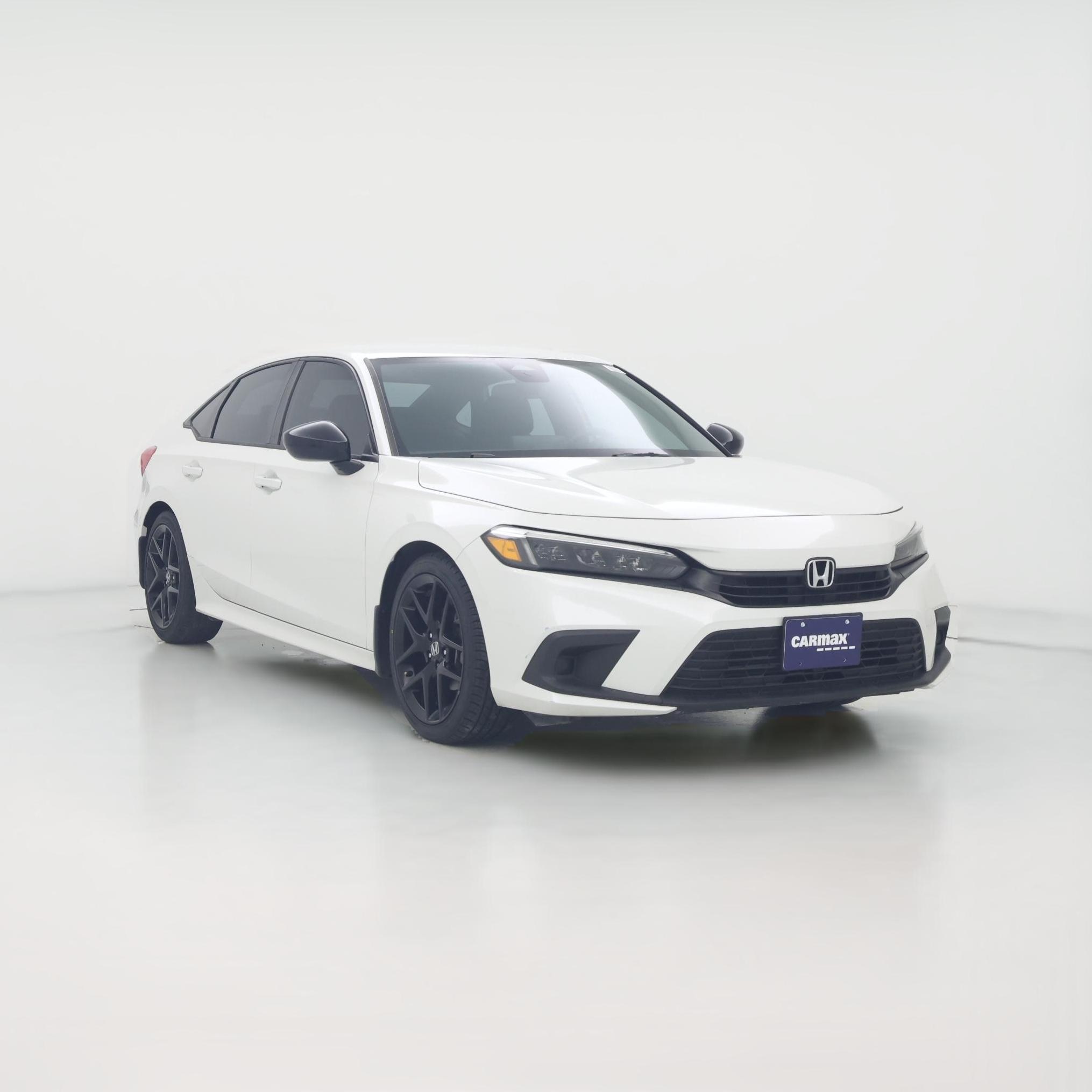 Thumbnail: 2023 Honda Civic - 1