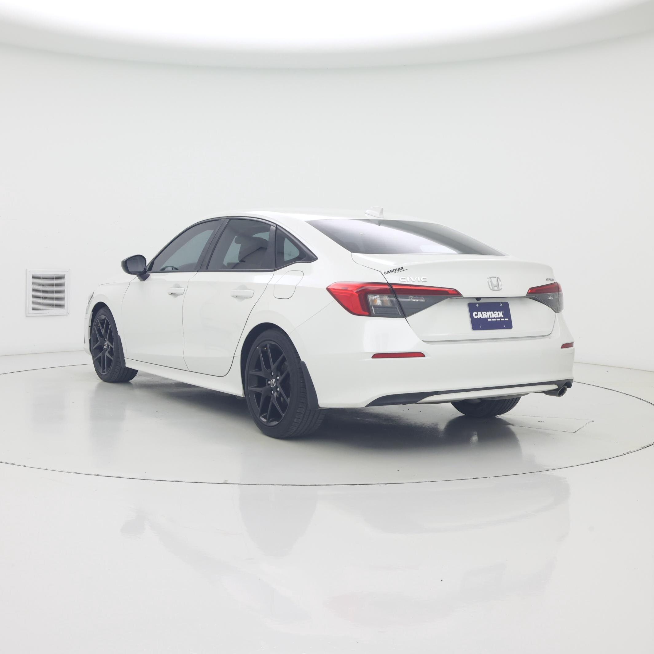 Thumbnail: 2023 Honda Civic - 2