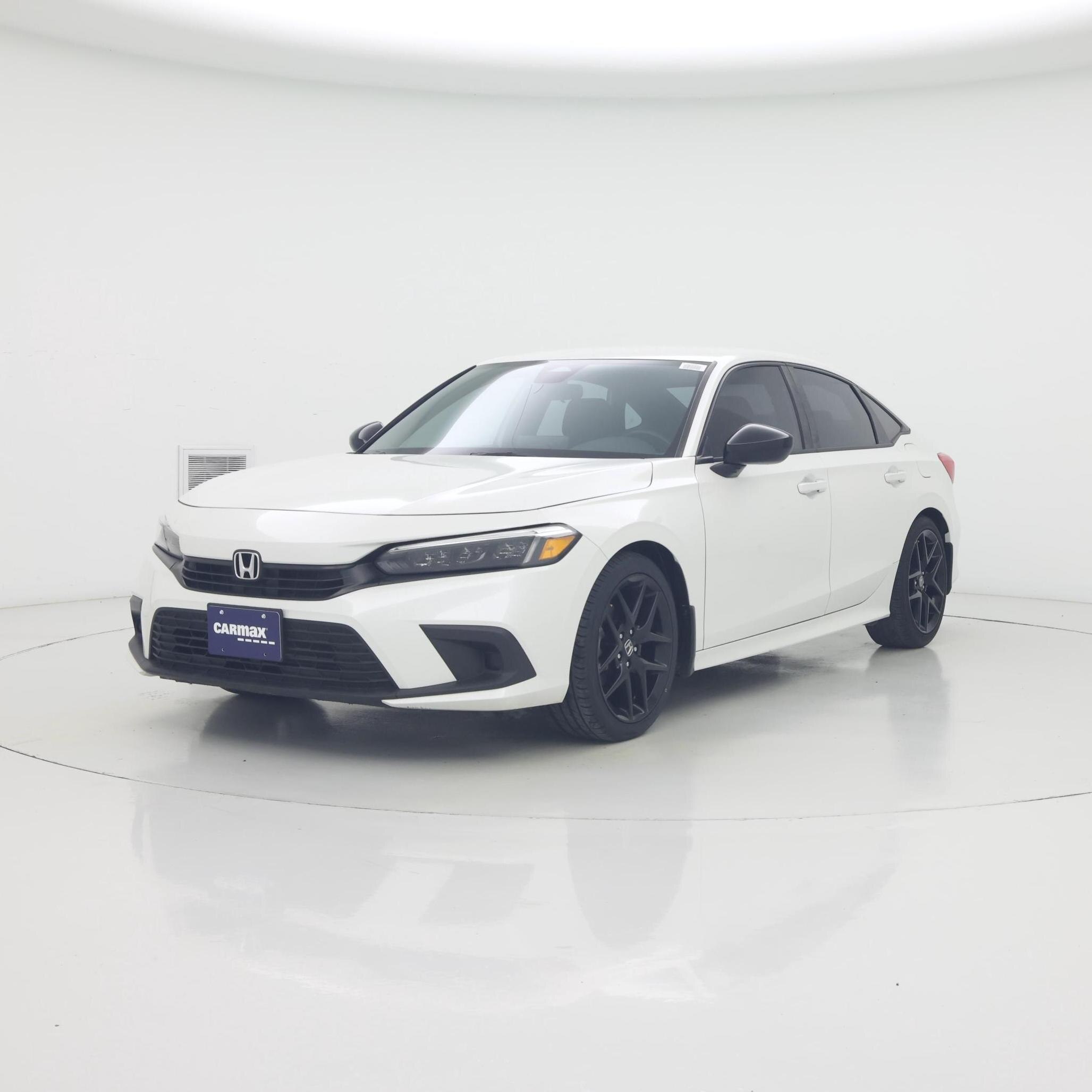 Thumbnail: 2023 Honda Civic - 4