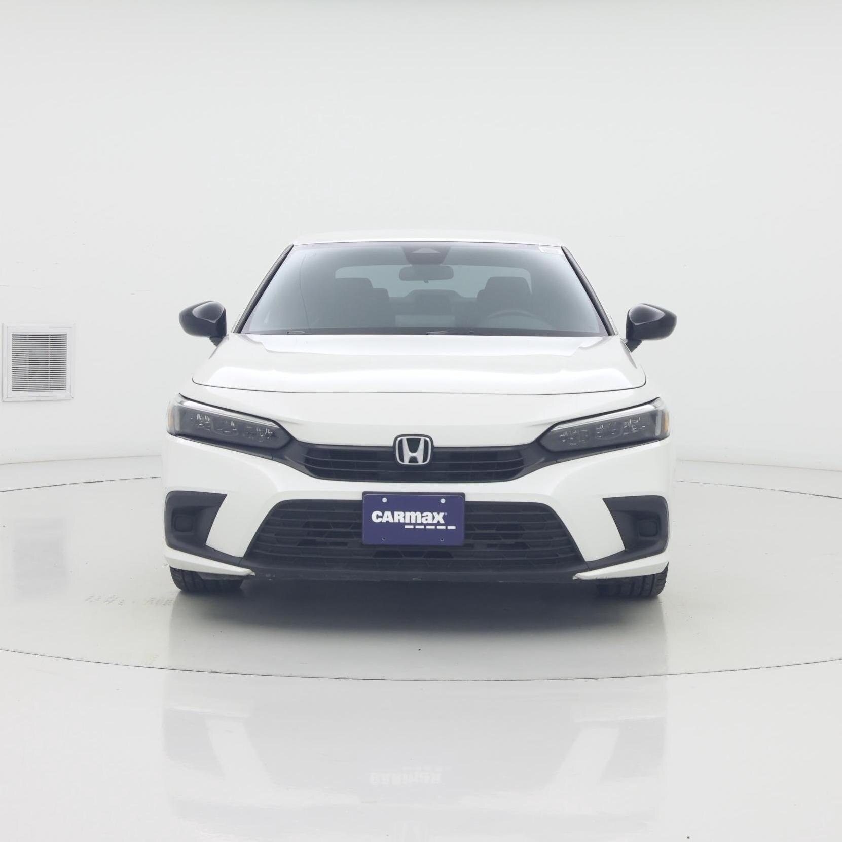 Thumbnail: 2023 Honda Civic - 5