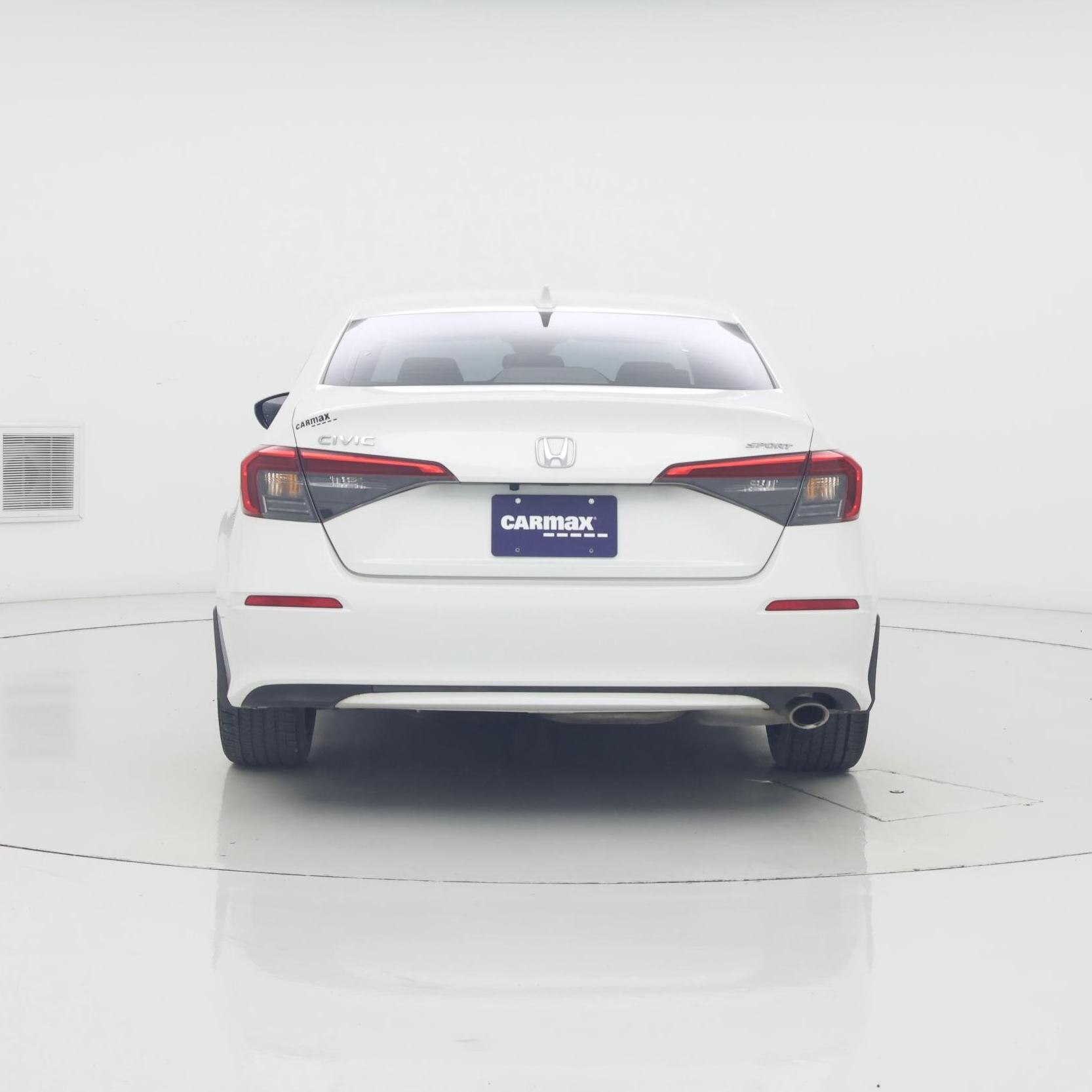 Thumbnail: 2023 Honda Civic - 6