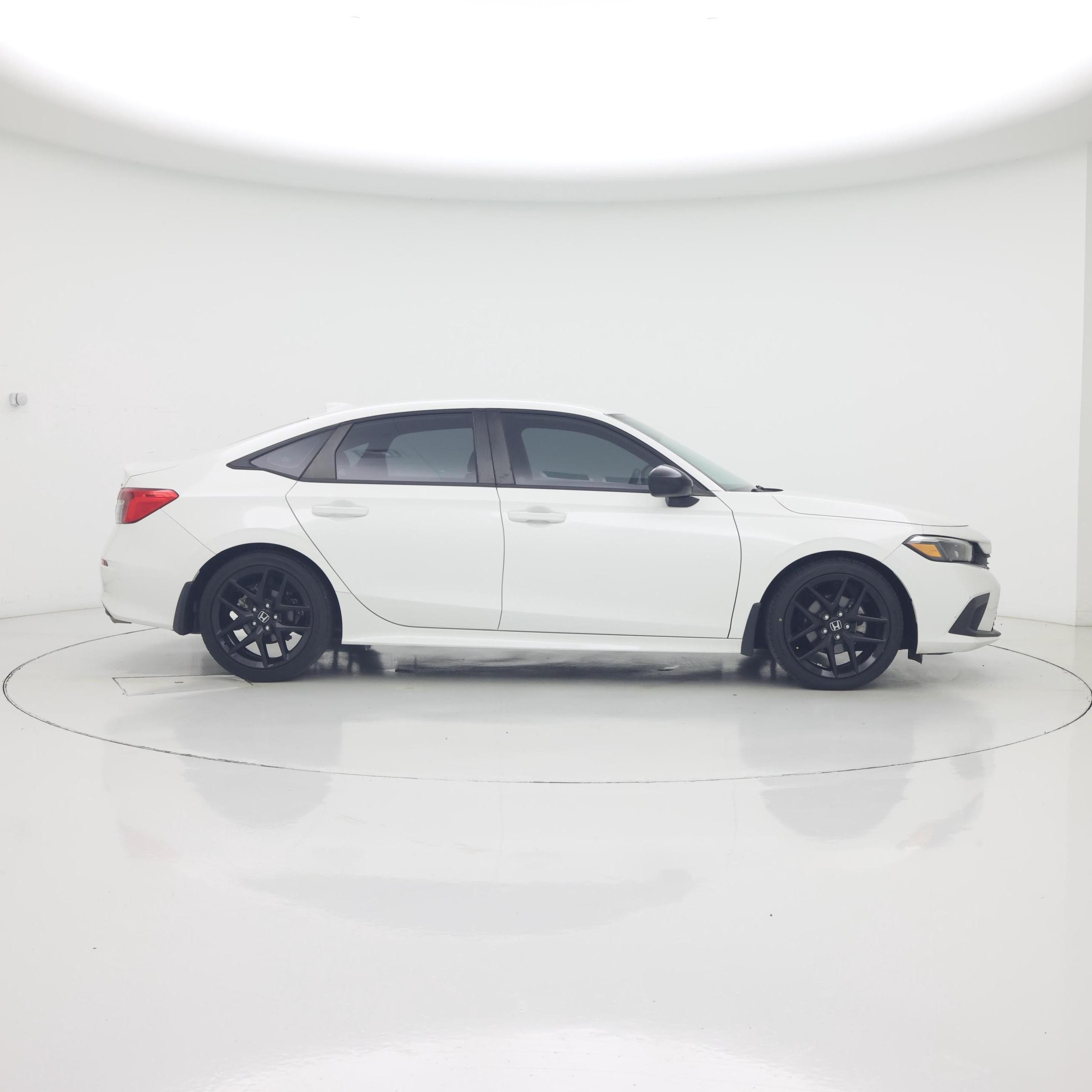 Thumbnail: 2023 Honda Civic - 7