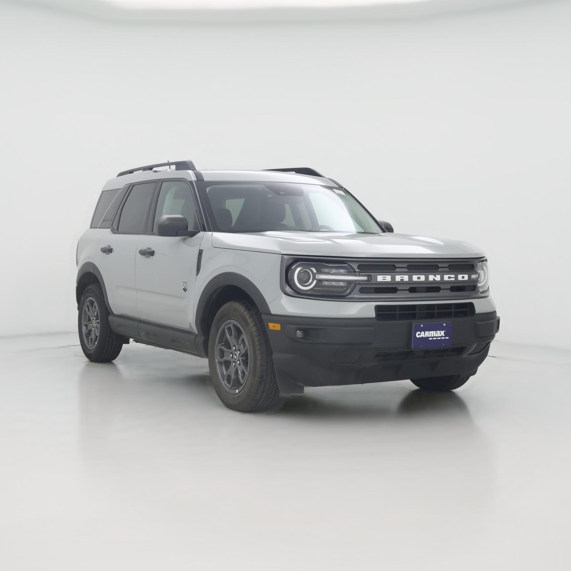 Thumbnail: 2023 Ford Bronco Sport - 1