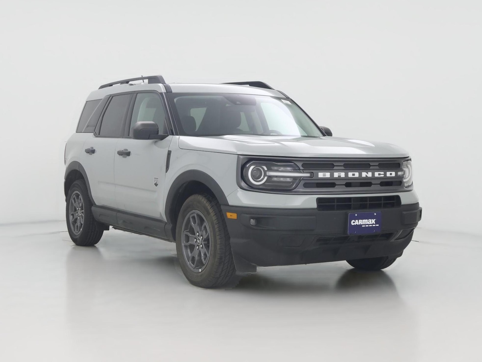 2023 Ford Bronco Sport