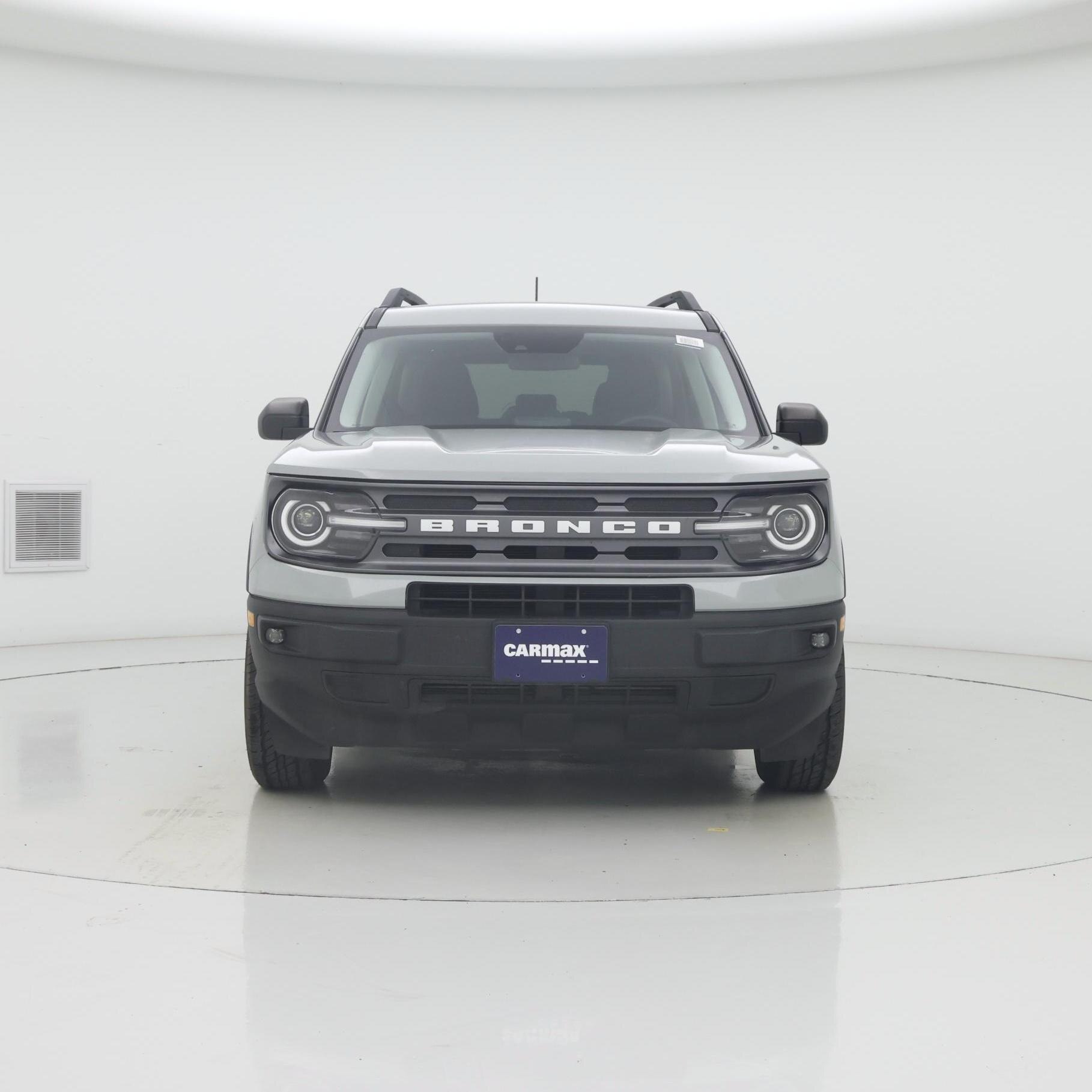 Thumbnail: 2023 Ford Bronco Sport - 5