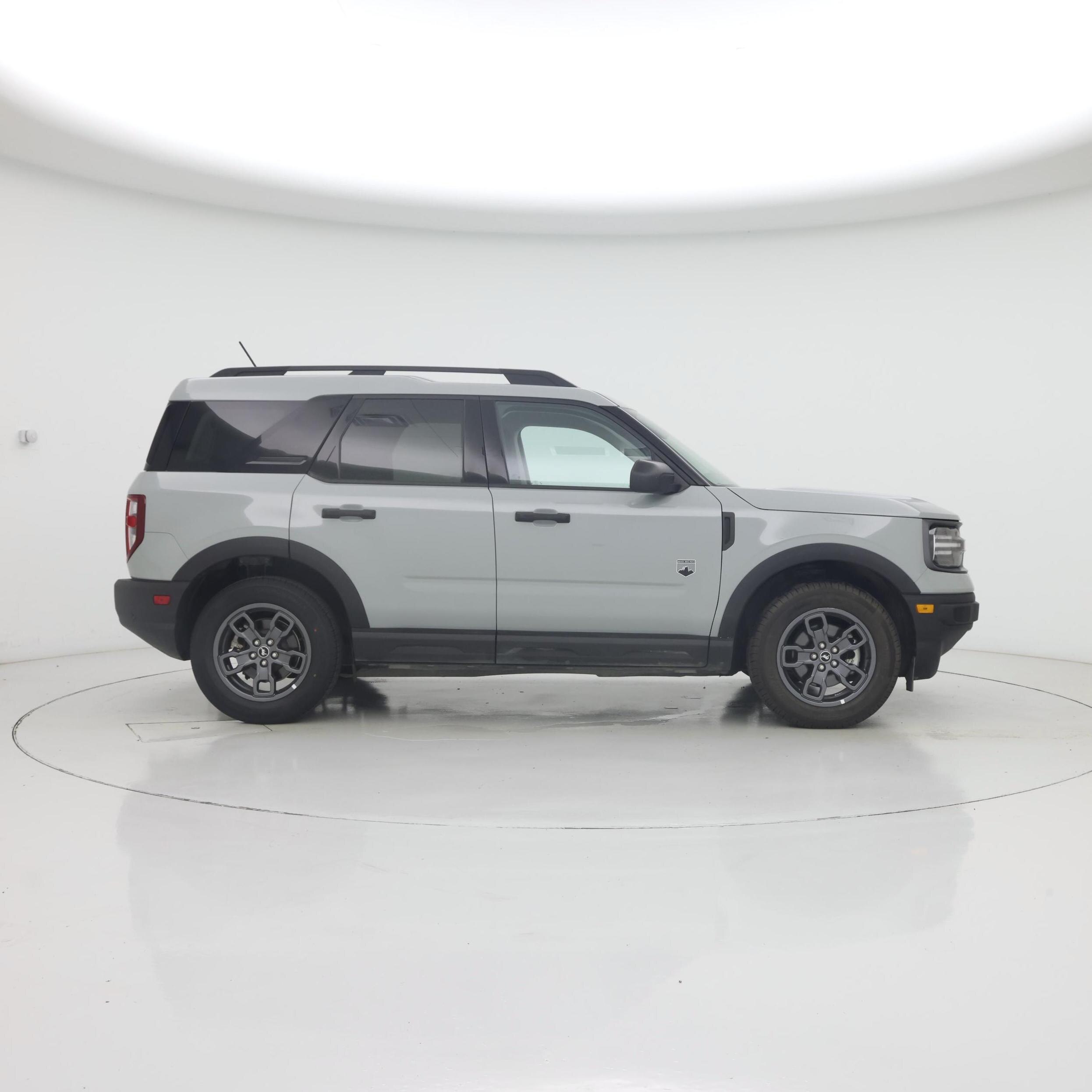 Thumbnail: 2023 Ford Bronco Sport - 7