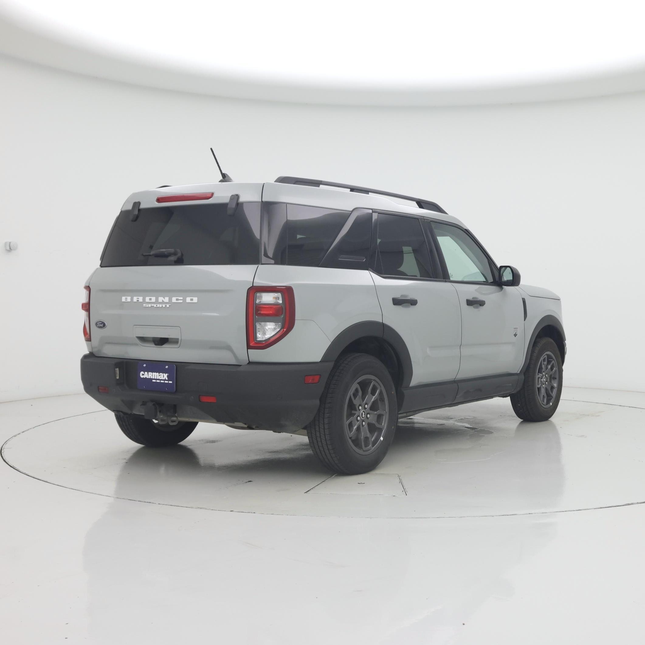 Thumbnail: 2023 Ford Bronco Sport - 8