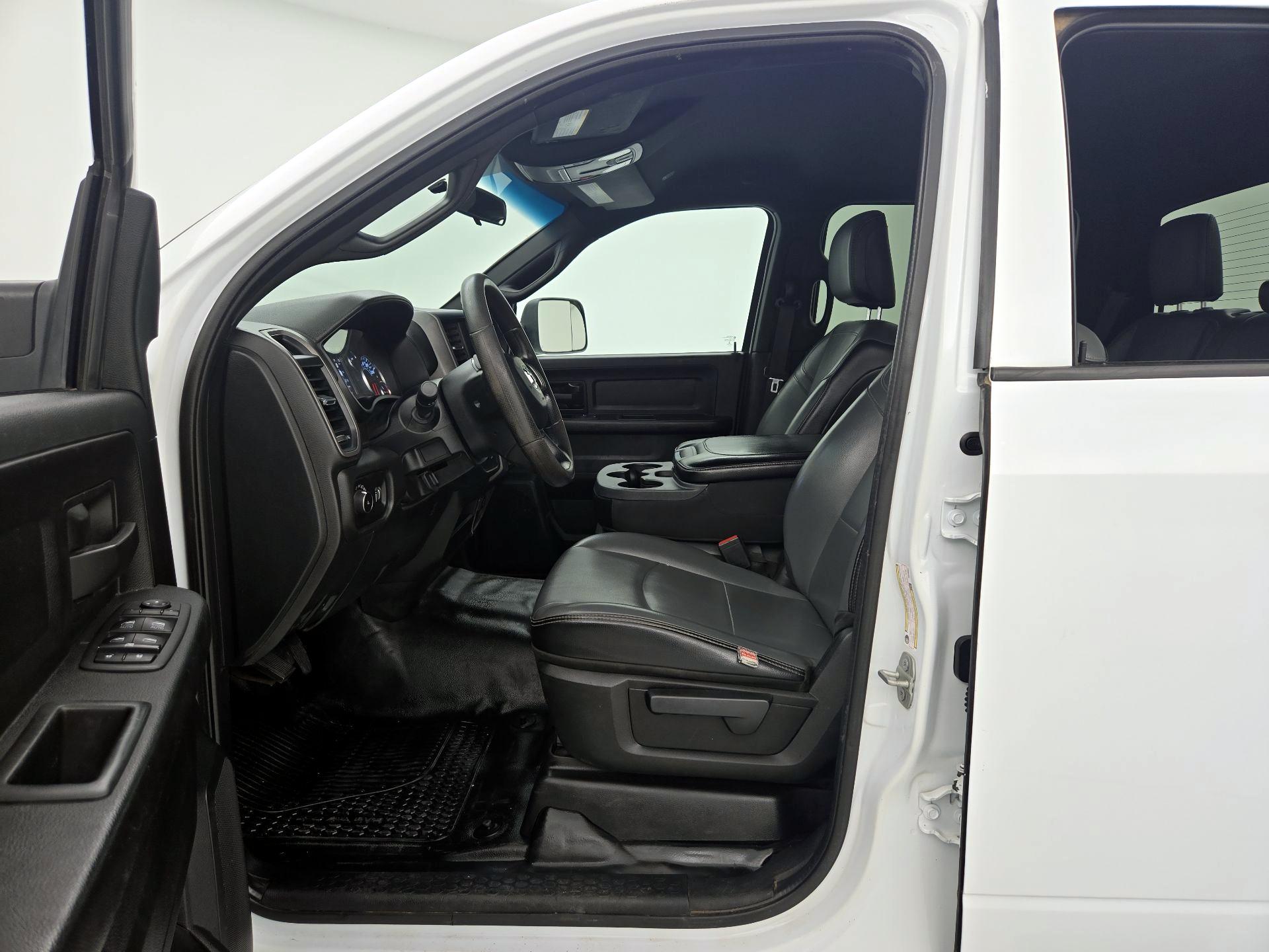 Thumbnail: 2022 RAM 2500 - 11