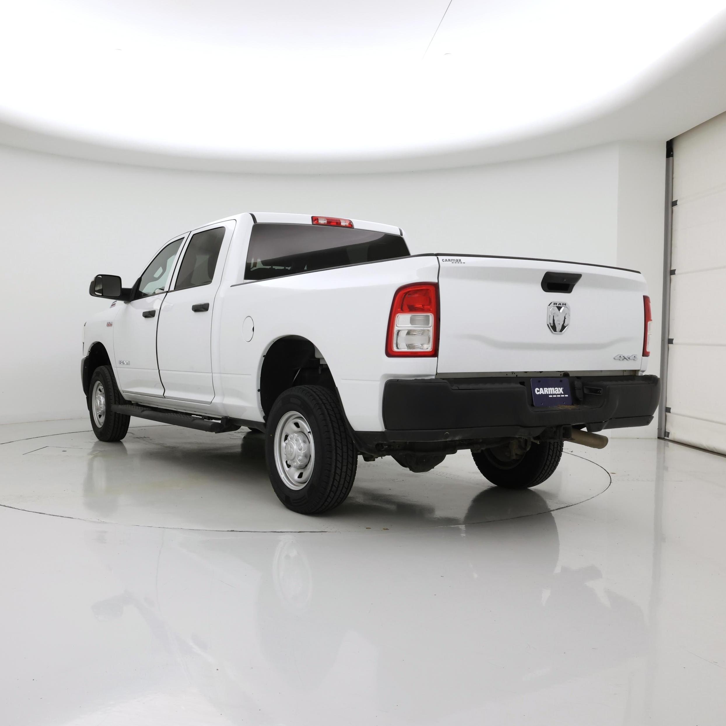Thumbnail: 2022 RAM 2500 - 2