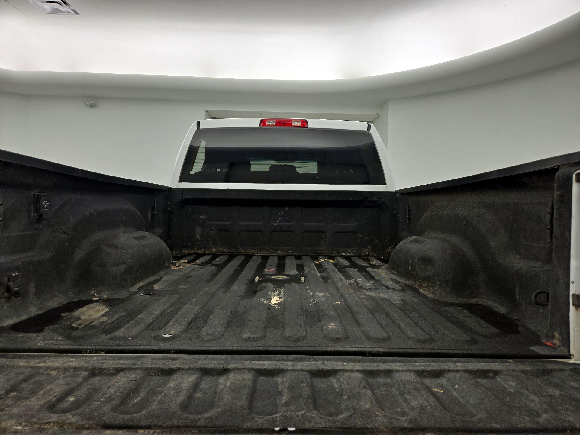Thumbnail: 2022 RAM 2500 - 20