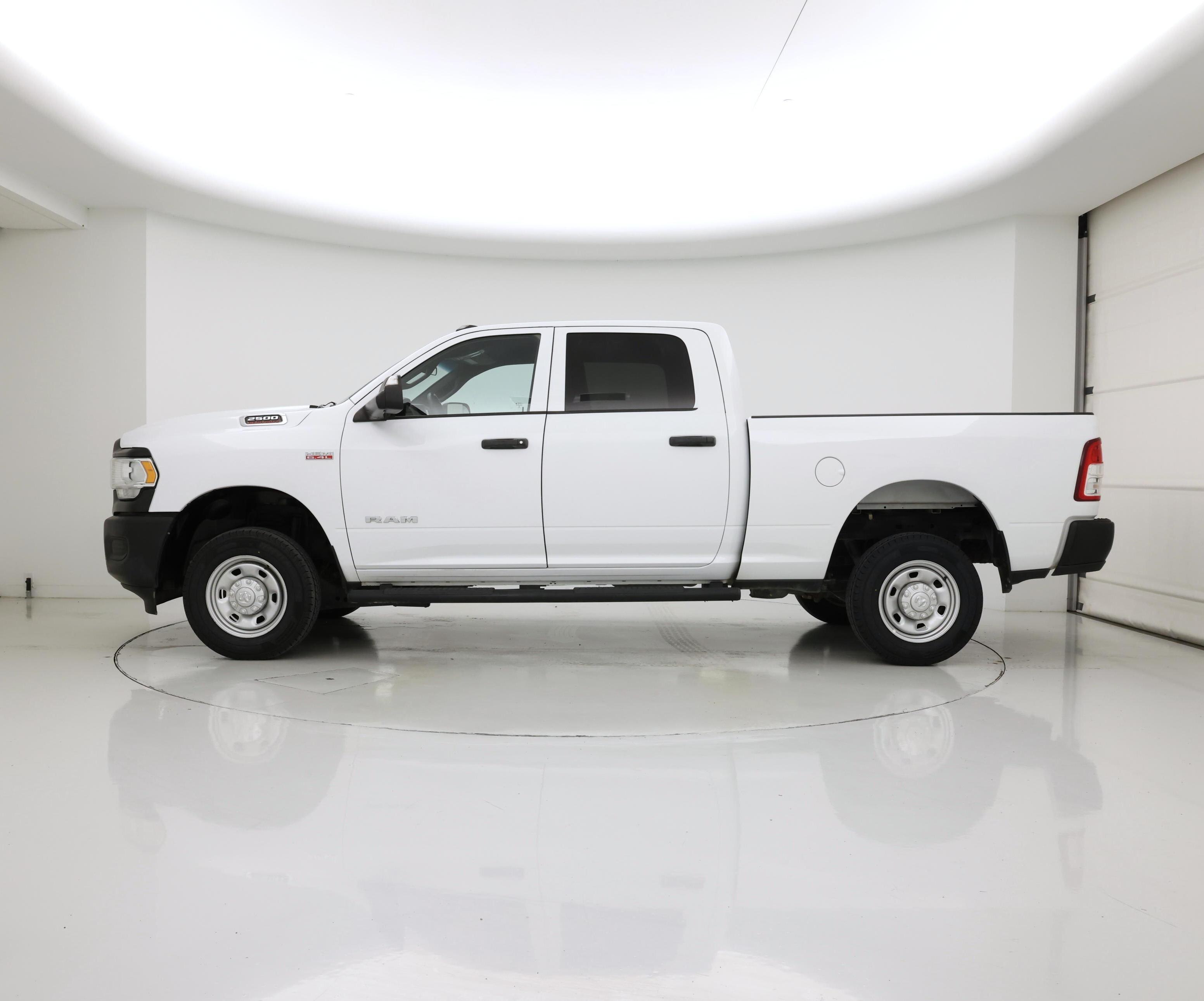 Thumbnail: 2022 RAM 2500 - 3
