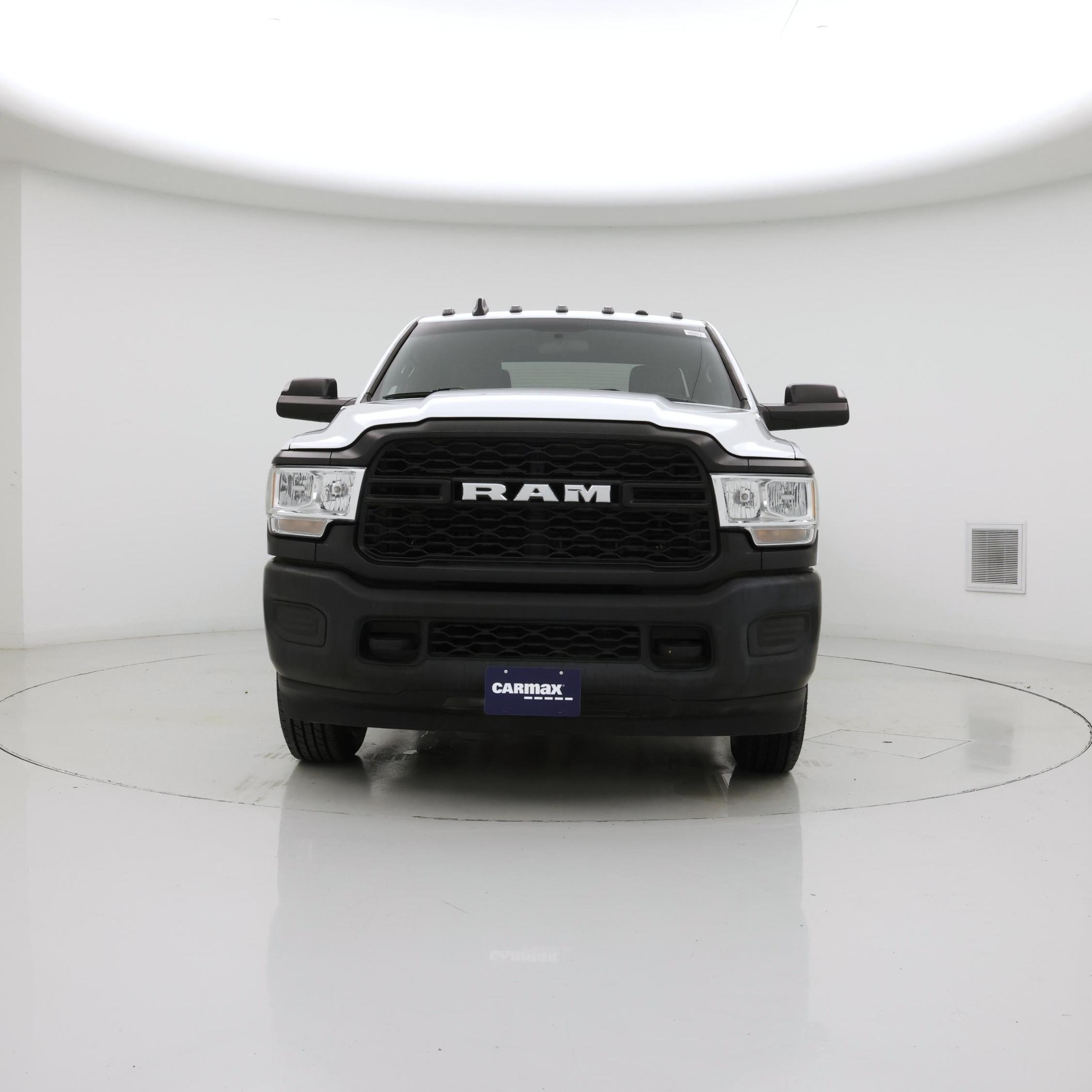 Thumbnail: 2022 RAM 2500 - 5