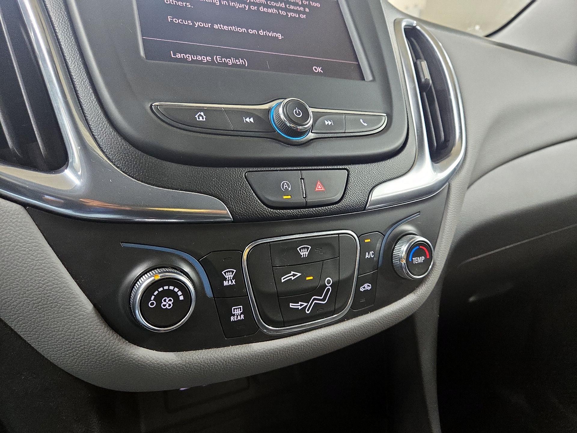 Thumbnail: 2022 Chevrolet Equinox - 16