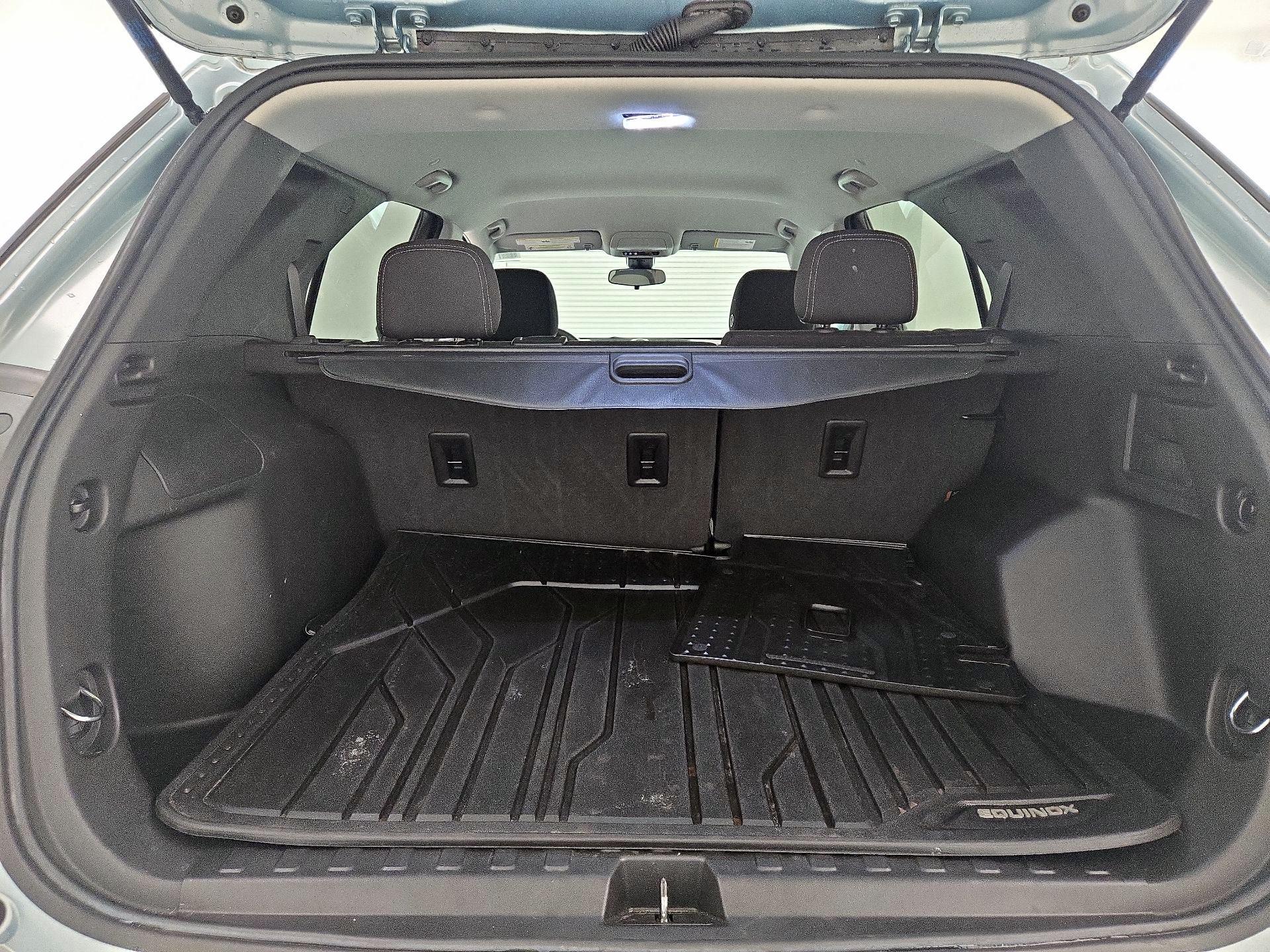 Thumbnail: 2022 Chevrolet Equinox - 20