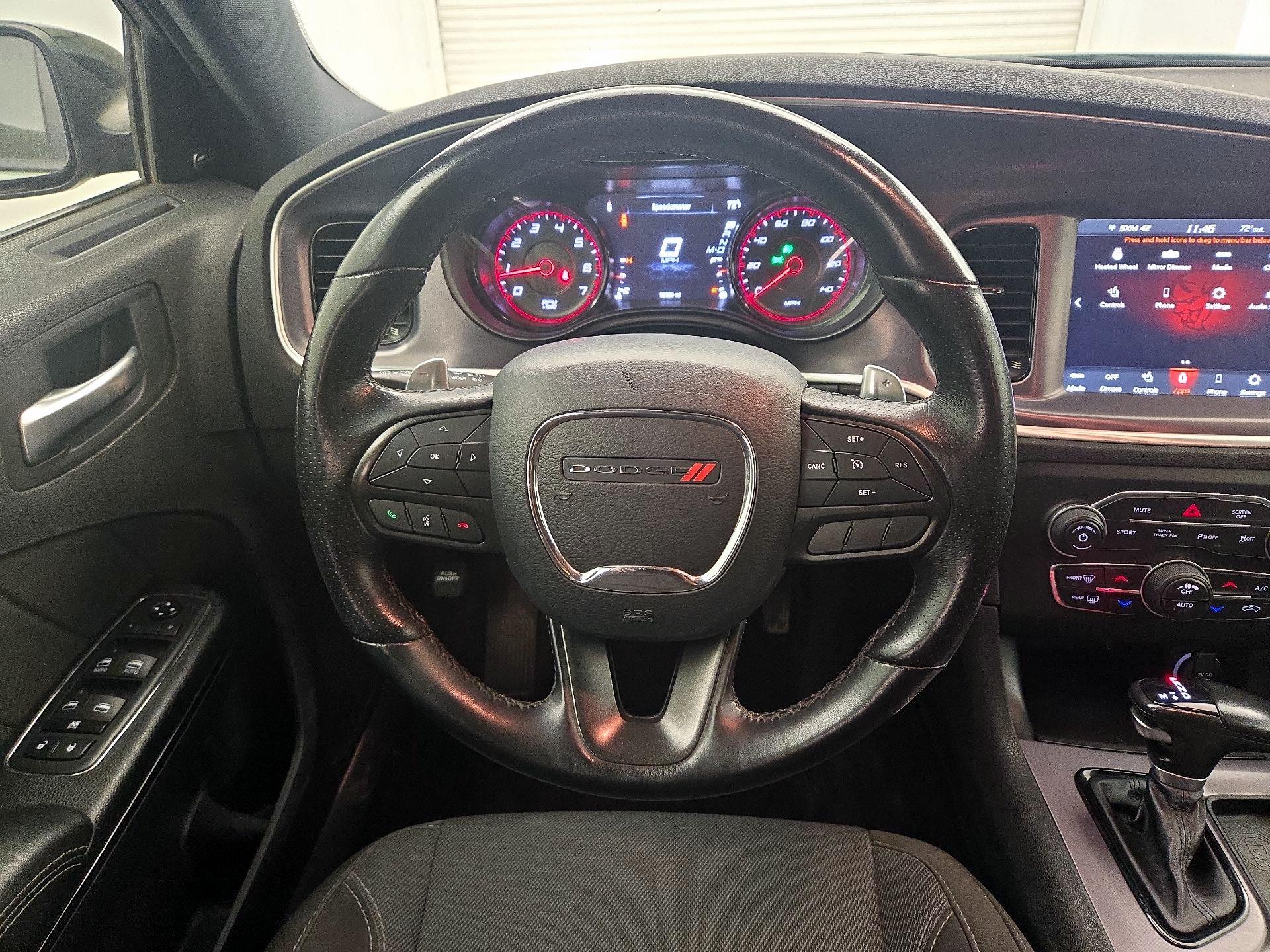 Thumbnail: 2020 Dodge Charger - 10