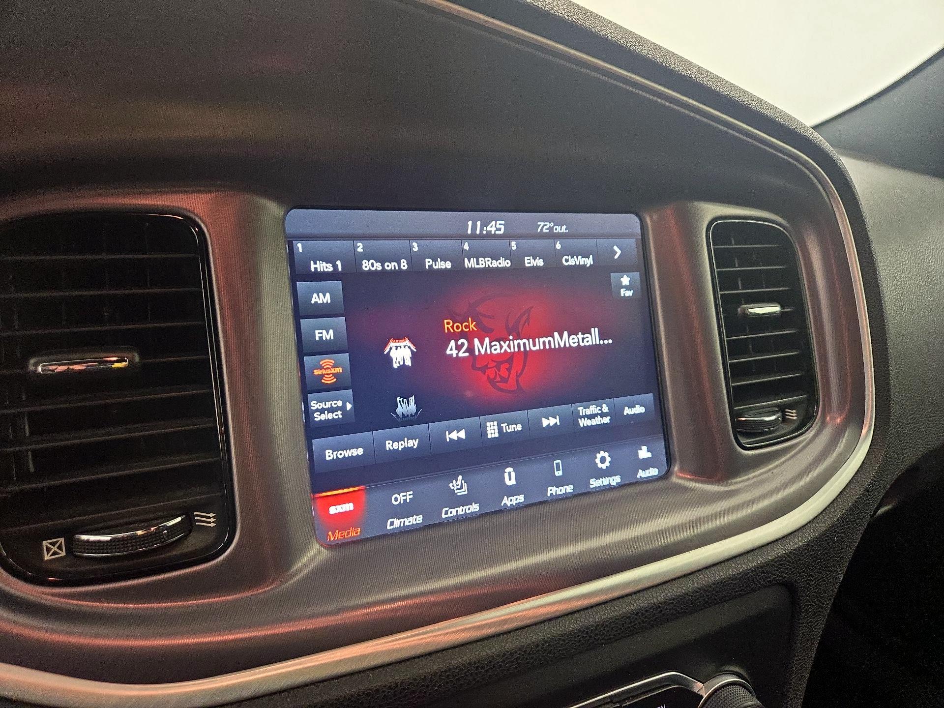 Thumbnail: 2020 Dodge Charger - 15
