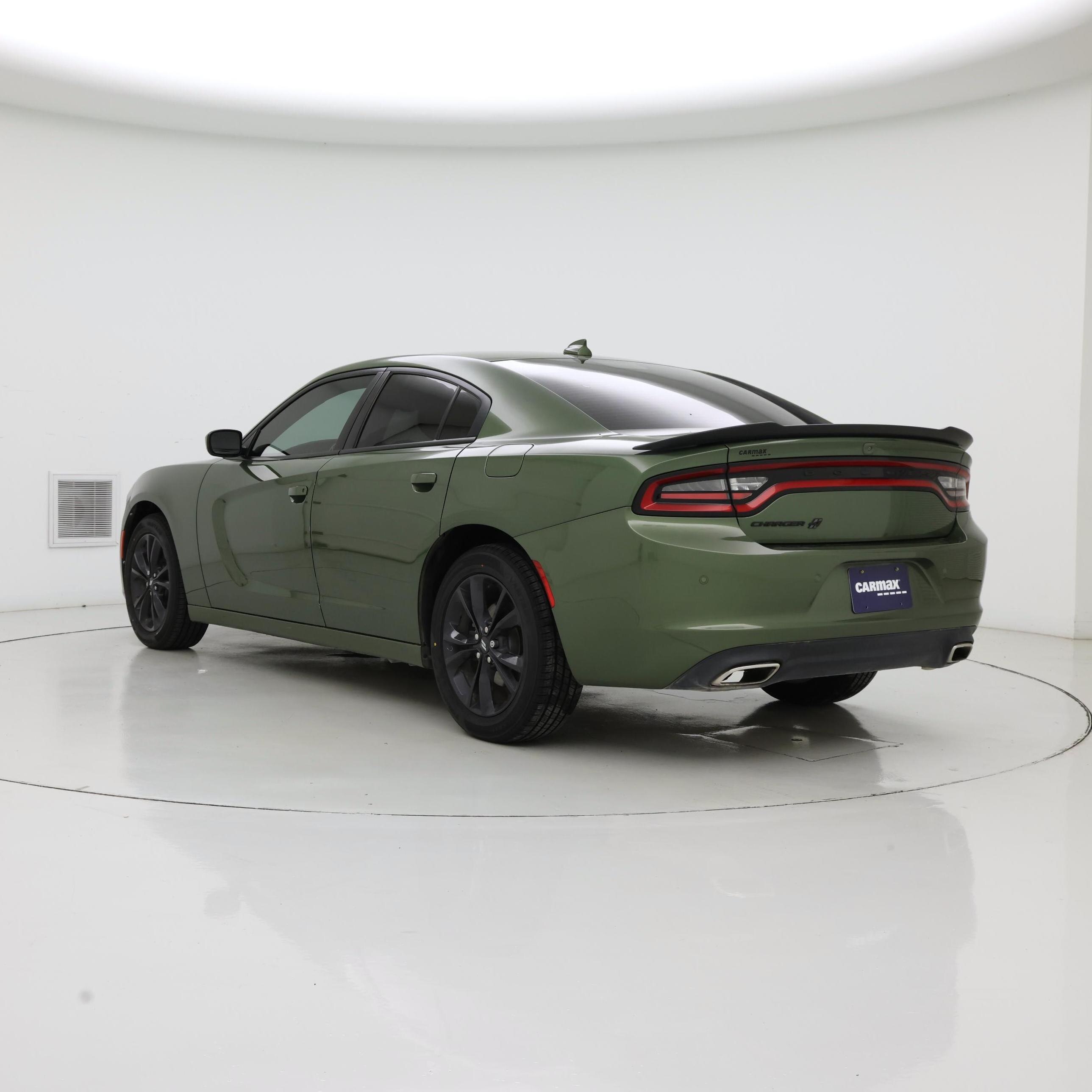 Thumbnail: 2020 Dodge Charger - 2
