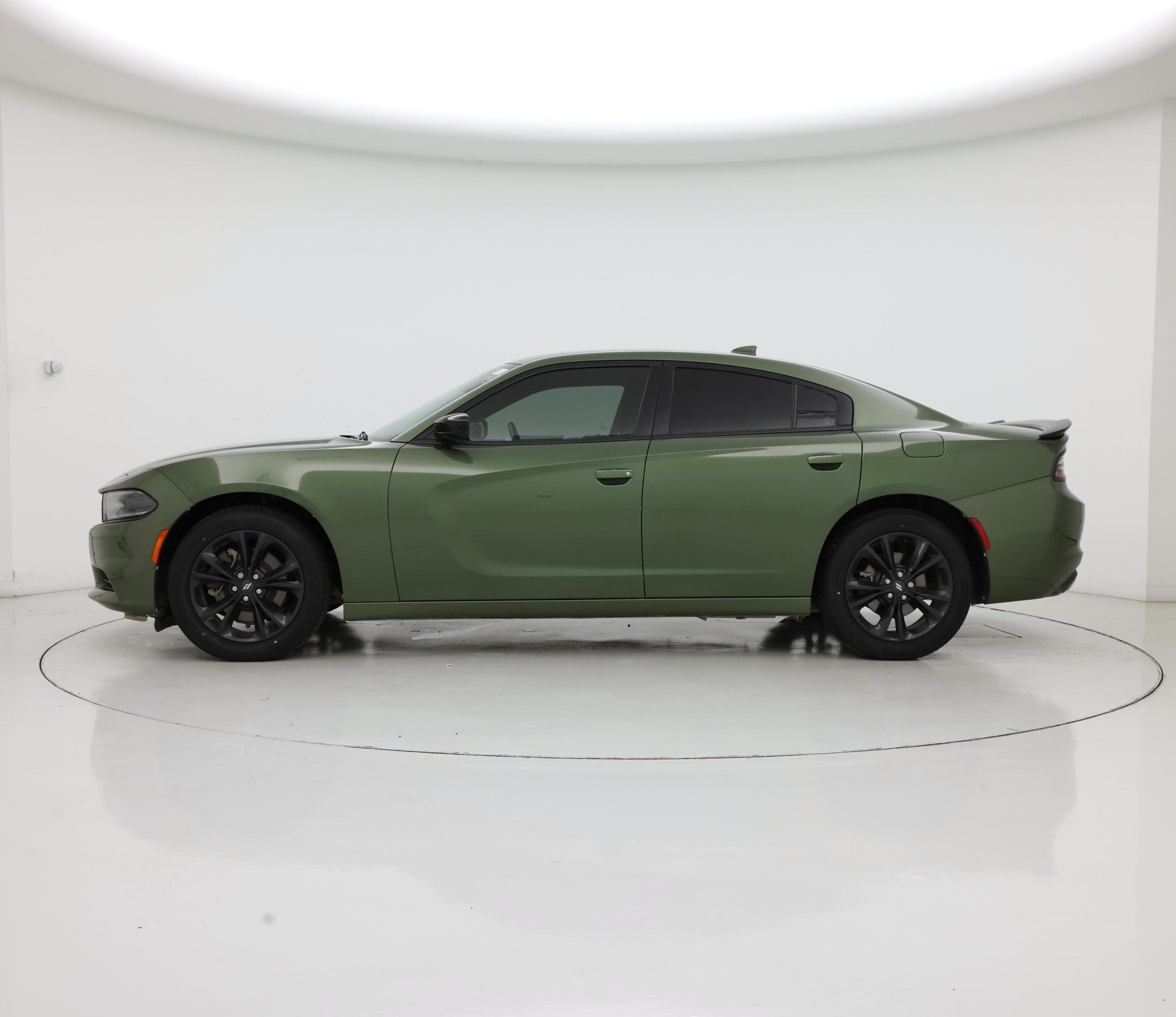 Thumbnail: 2020 Dodge Charger - 3