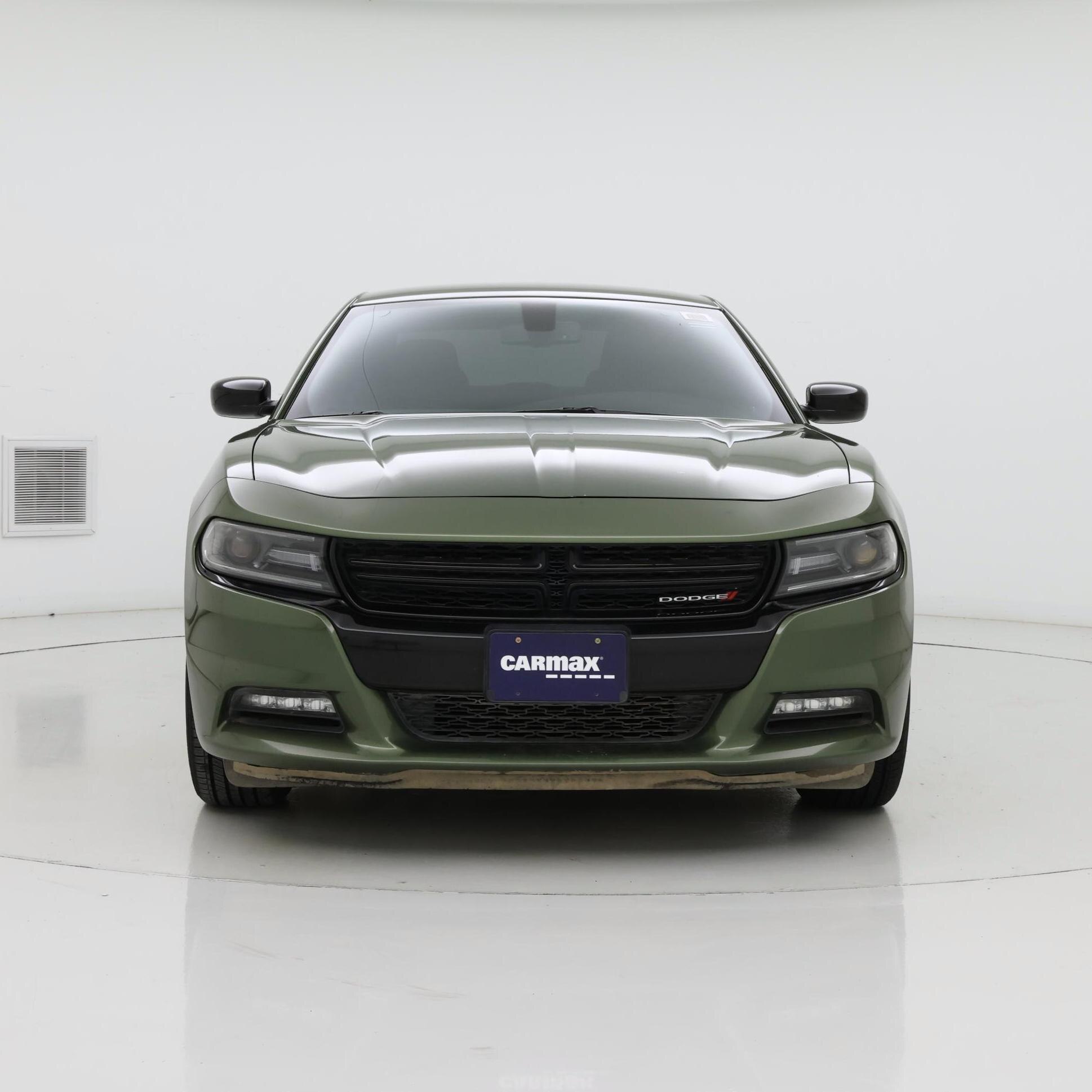 Thumbnail: 2020 Dodge Charger - 5