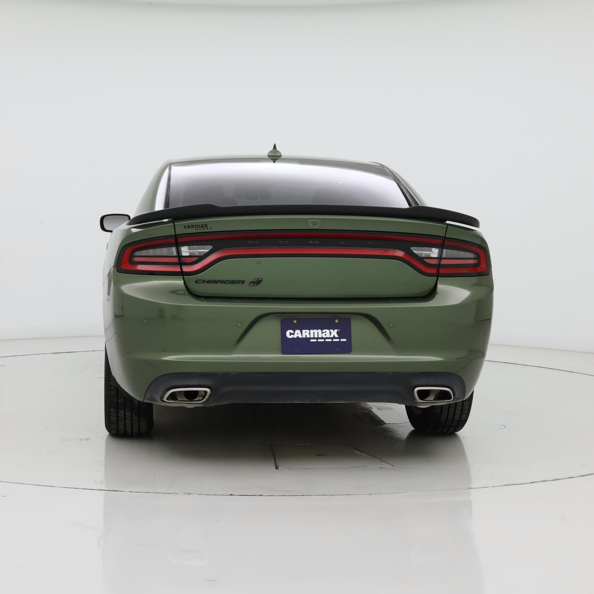 Thumbnail: 2020 Dodge Charger - 6